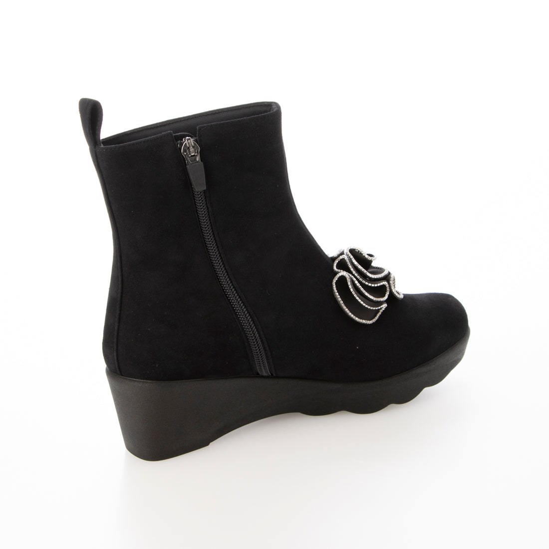 ヒルズアヴェニュー HILLS AVENUE アイリーンブーツ