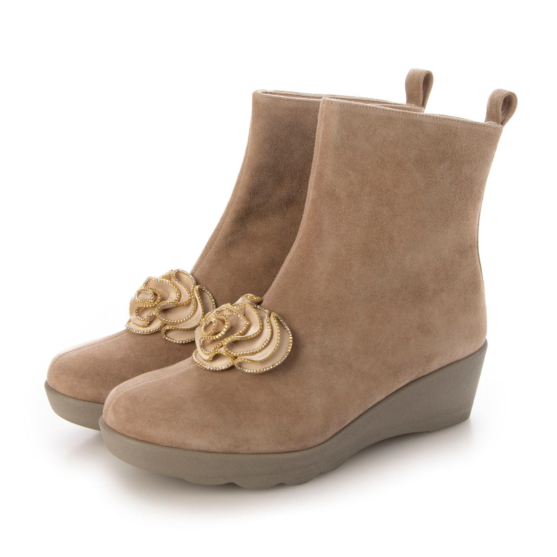 ヒルズアヴェニュー HILLS AVENUE アイリーンブーツ