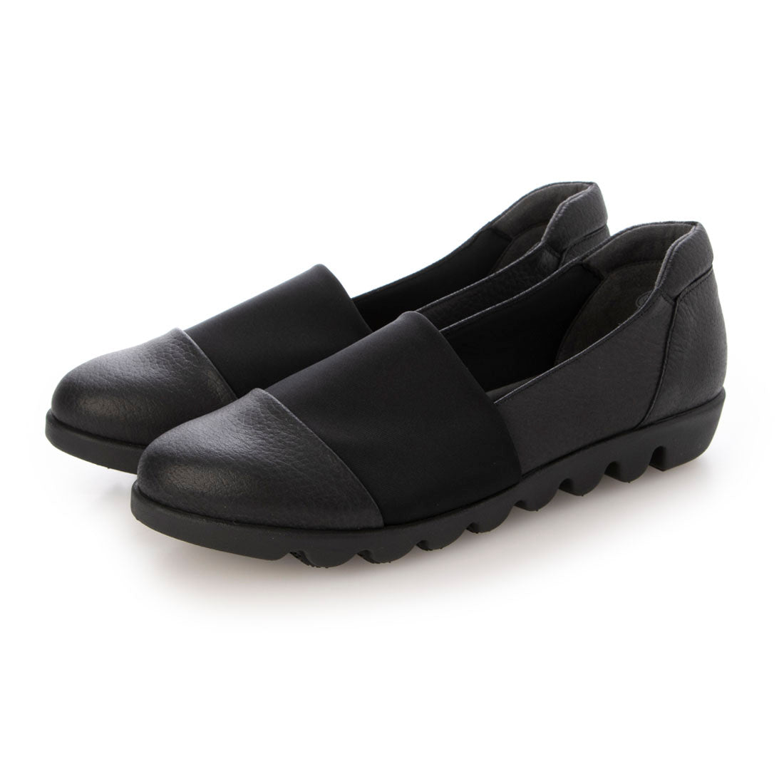 ヒルズアヴェニュー HILLS AVENUE ストレッチウェーブソールリップル