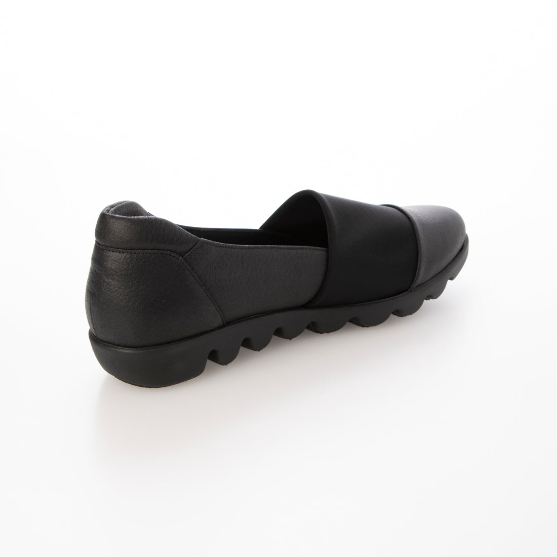 ヒルズアヴェニュー HILLS AVENUE ストレッチウェーブソールリップル