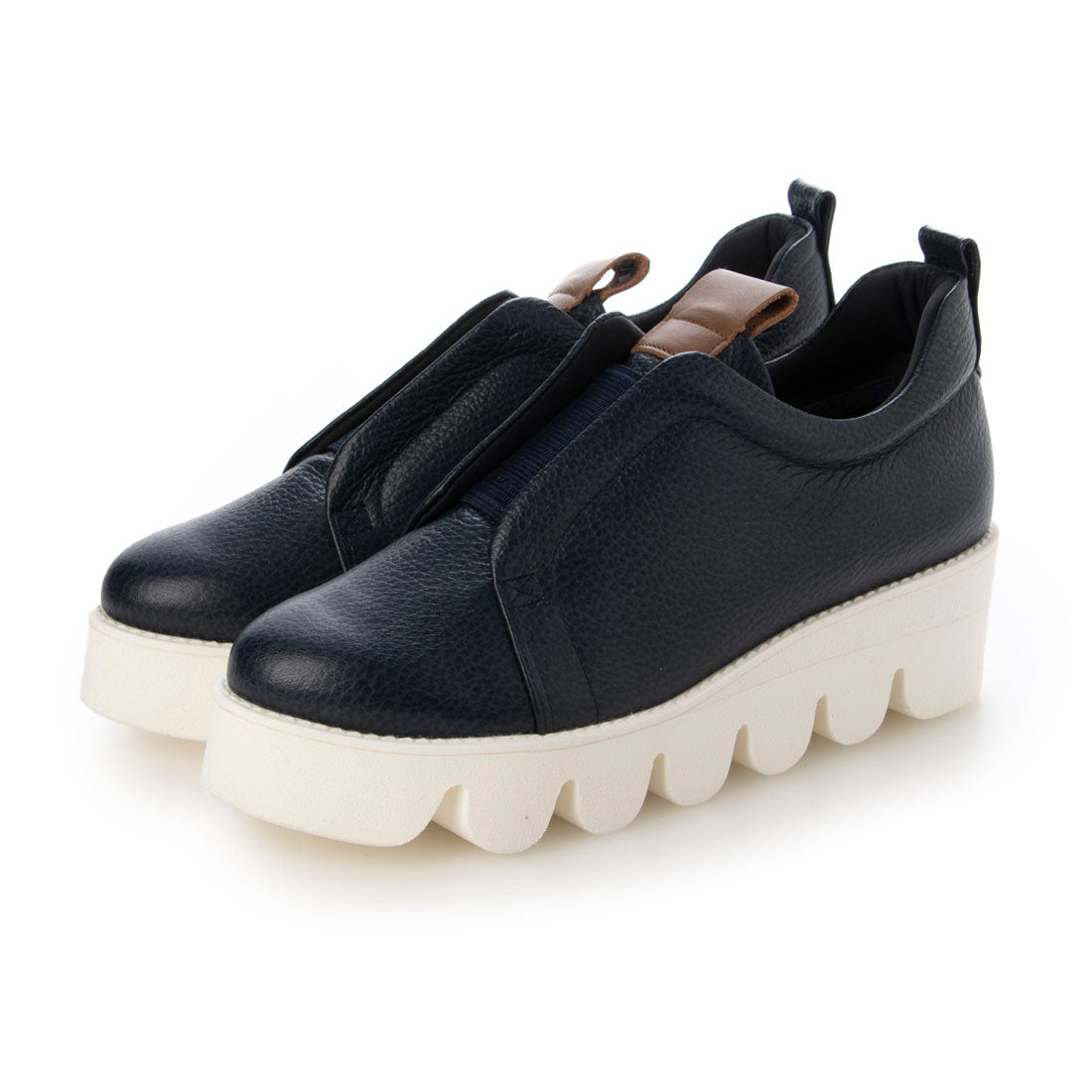 ヒルズアヴェニュー HILLS AVENUE シドニー (ネイビー) ネイビー