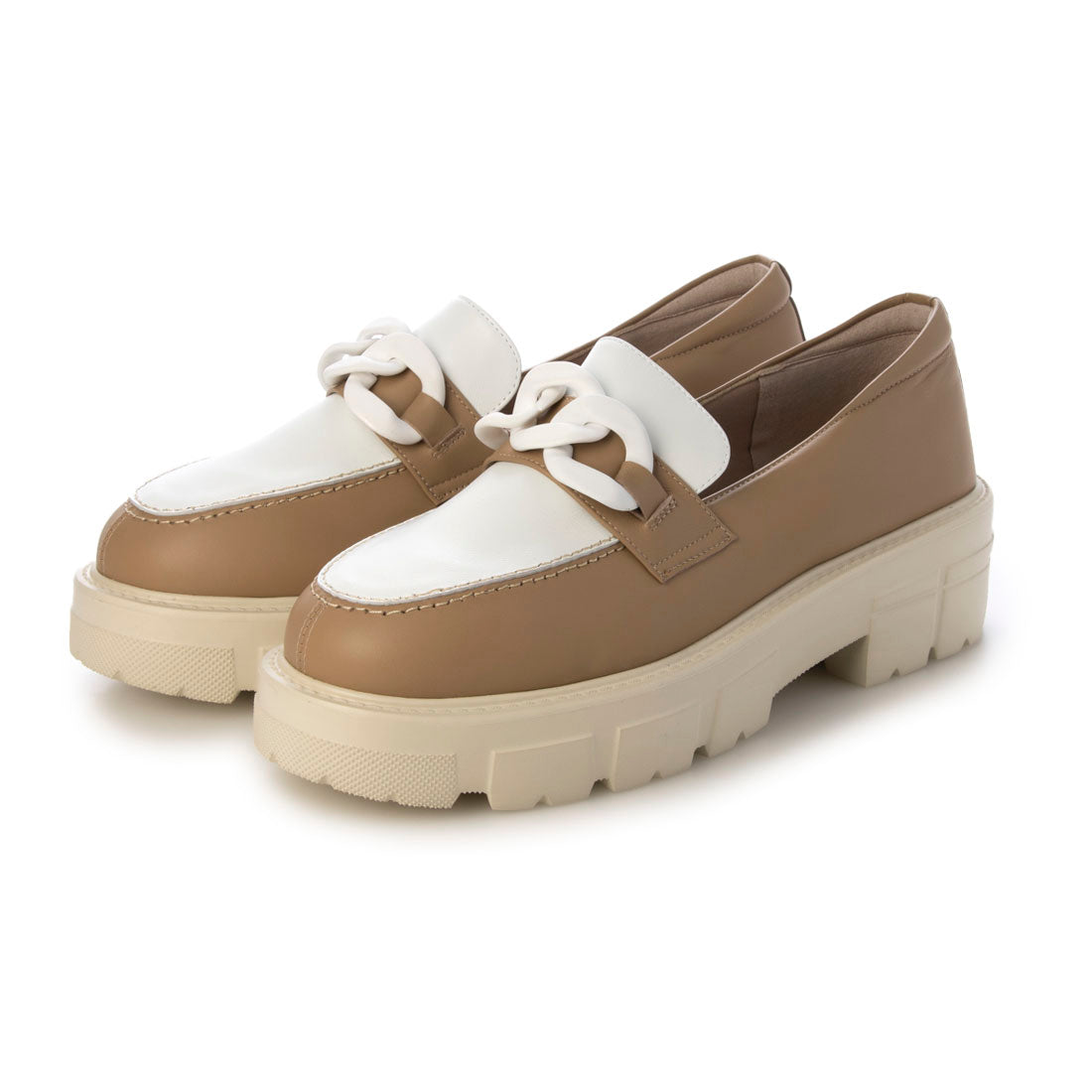 ヒルズアヴェニュー HILLS AVENUE ビアンカ (ベージュ) ベージュ