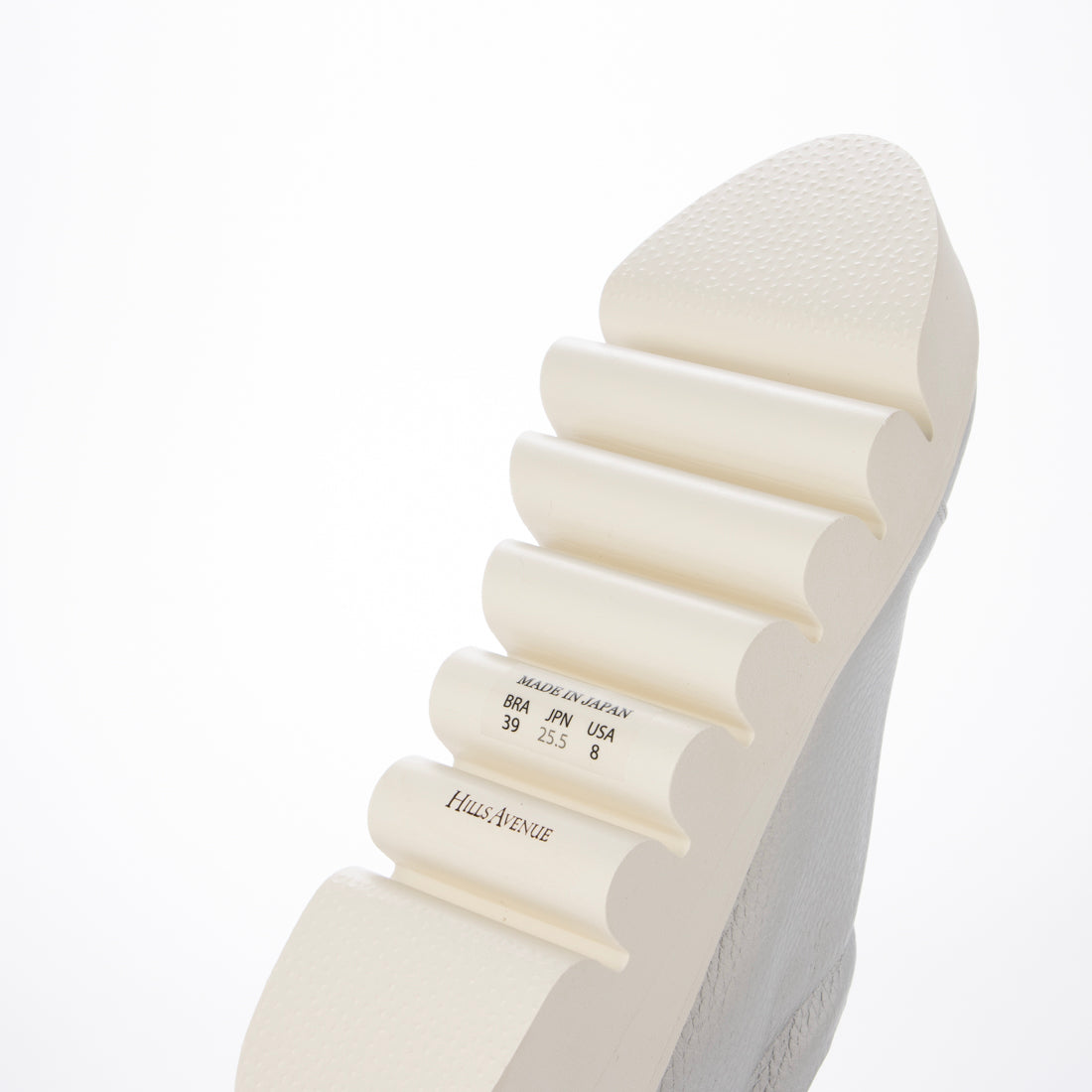 ヒルズアヴェニュー HILLS AVENUE シドニー リミテッド (シルバー) シルバー