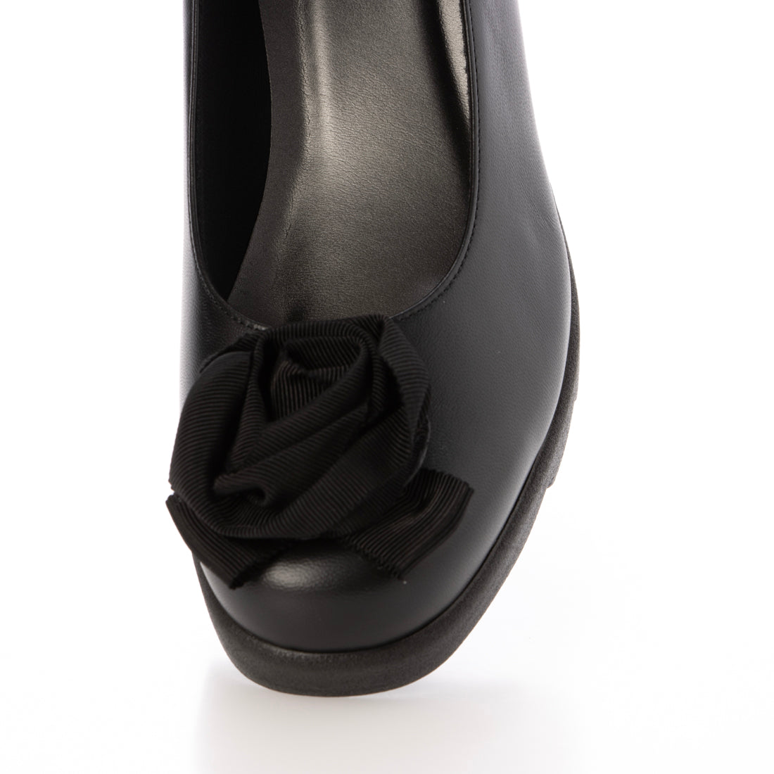 ヒルズアヴェニュー HILLS AVENUE リリー (ブラック) ブラック