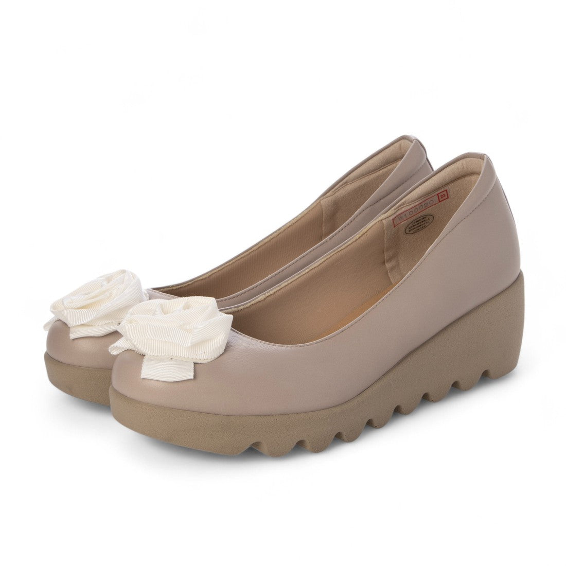 ヒルズアヴェニュー HILLS AVENUE リリー (ピンク) ピンク