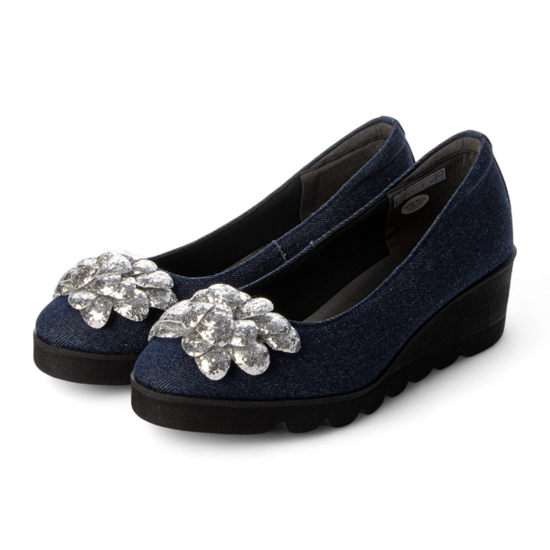 ヒルズアヴェニュー HILLS AVENUE チェルシー ウェーブソールフライ