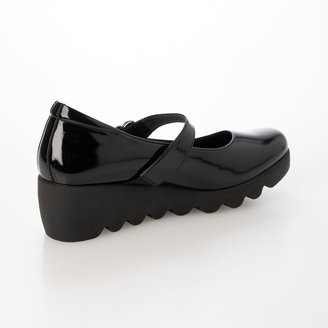 ヒルズアヴェニュー HILLS AVENUE マーガレット (ブラック) ブラック