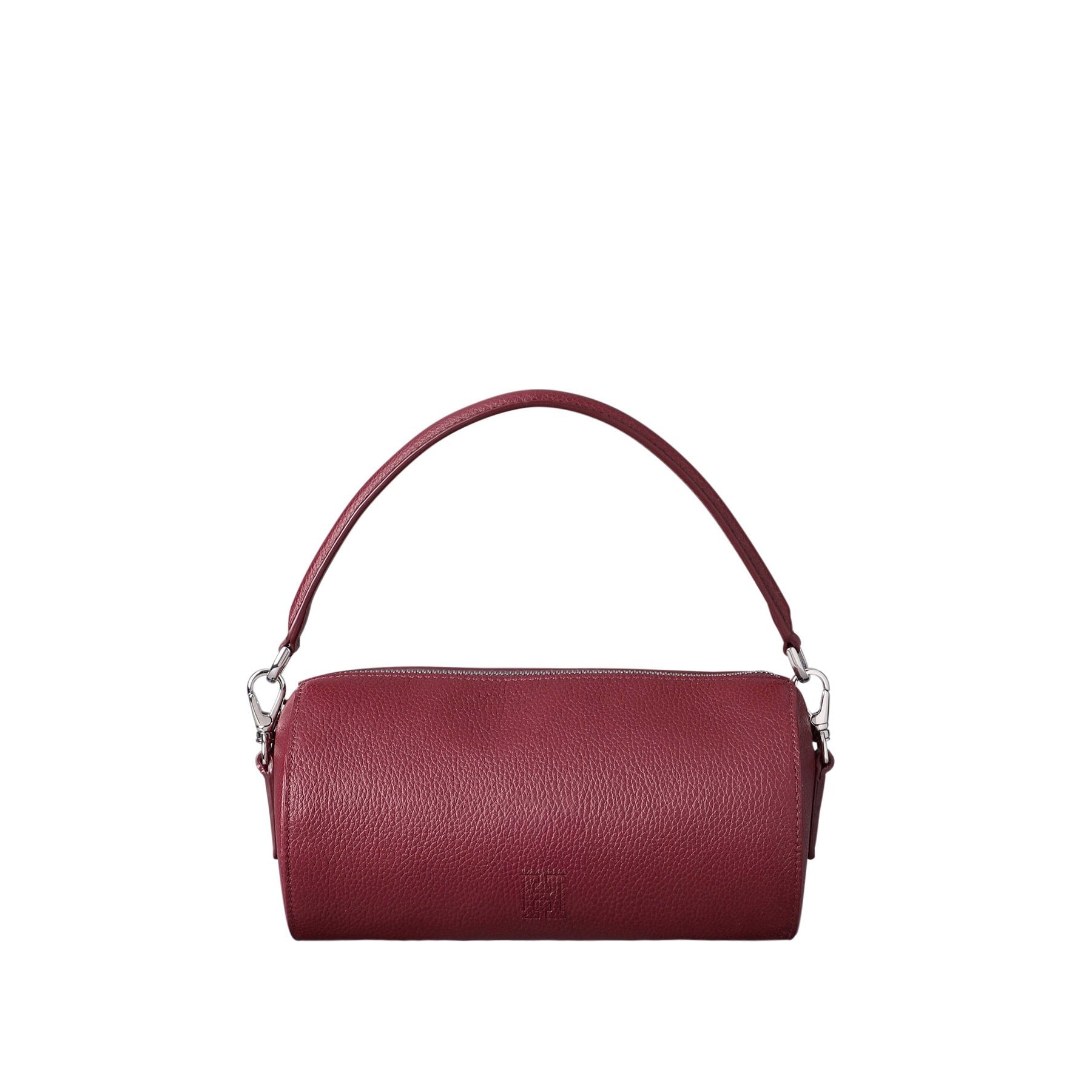 ヒロフ HIROFU 【プリマCMH】 レザーハンドバッグ 2WAY S 本革 ミニバッグ (ジャズ(464)) ジャズ(464)