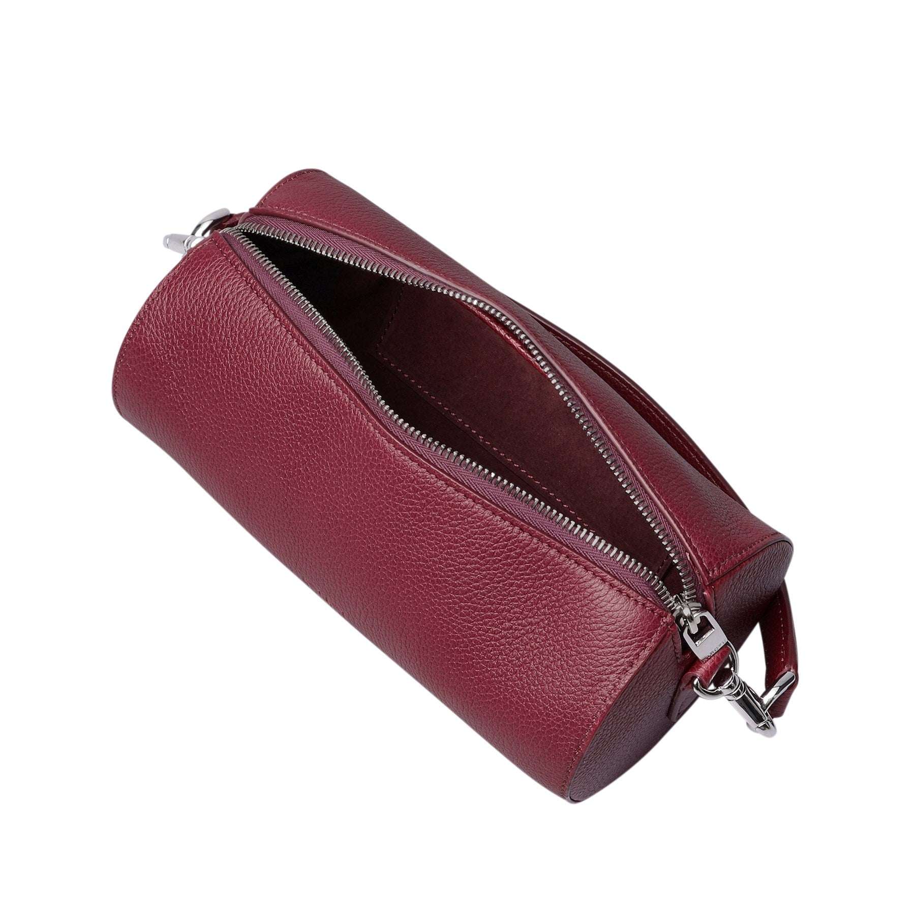 ヒロフ HIROFU 【プリマCMH】 レザーハンドバッグ 2WAY S 本革 ミニバッグ (ジャズ(464)) ジャズ(464)