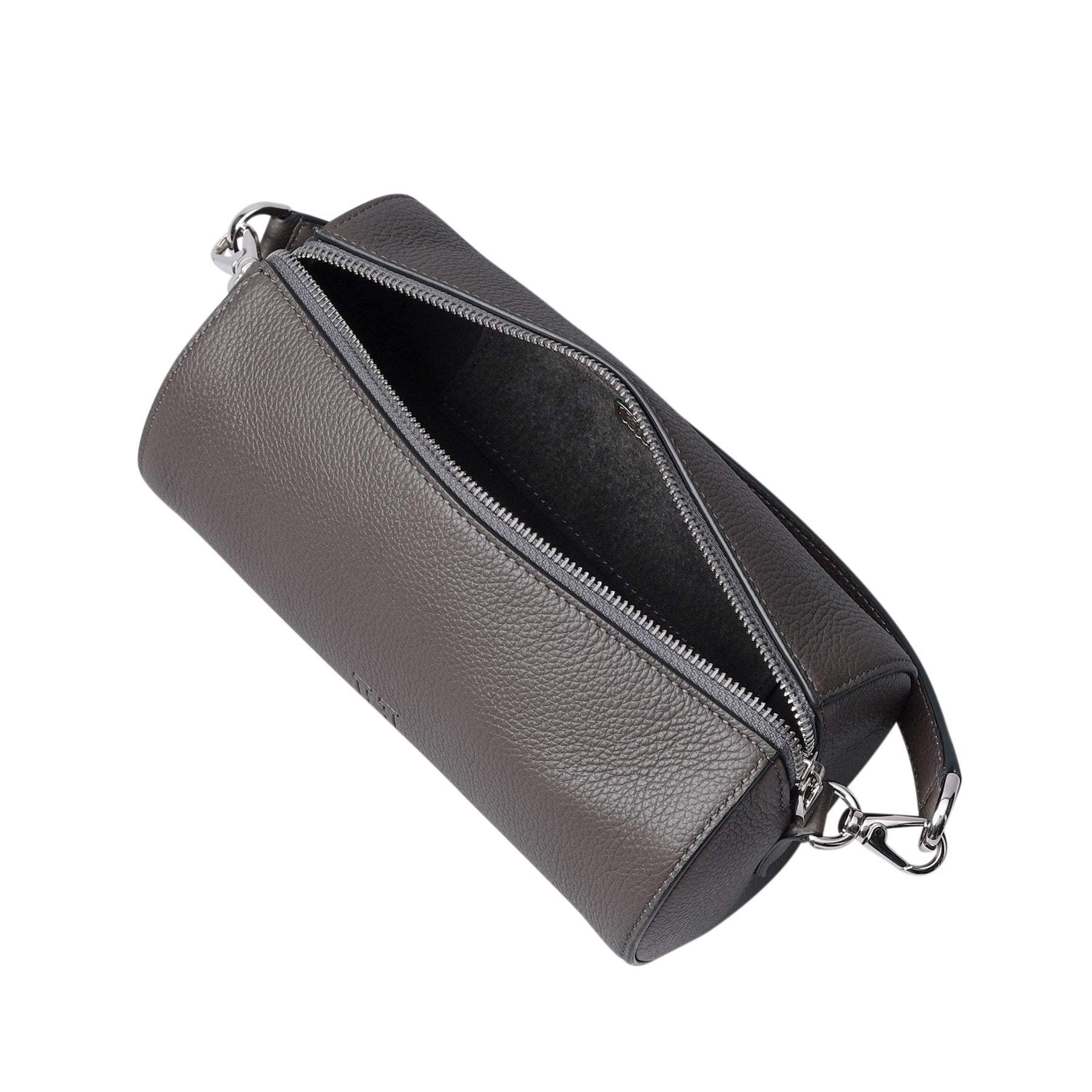 ヒロフ HIROFU 【プリマCMH】 レザーハンドバッグ 2WAY S 本革 ミニバッグ (ジャズ(464)) ジャズ(464)