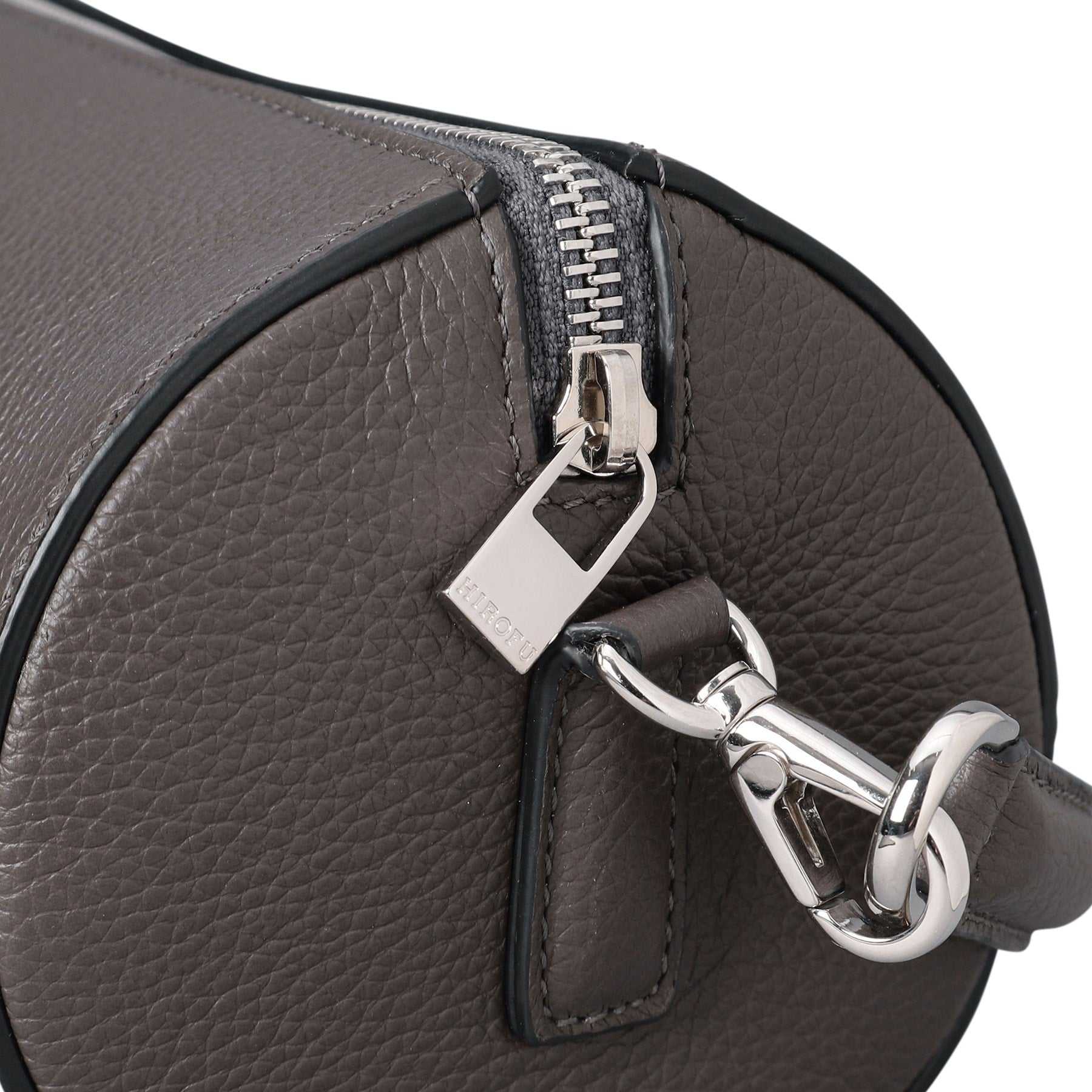 ヒロフ HIROFU 【プリマCMH】 レザーハンドバッグ 2WAY S 本革 ミニバッグ (ジャズ(464)) ジャズ(464)