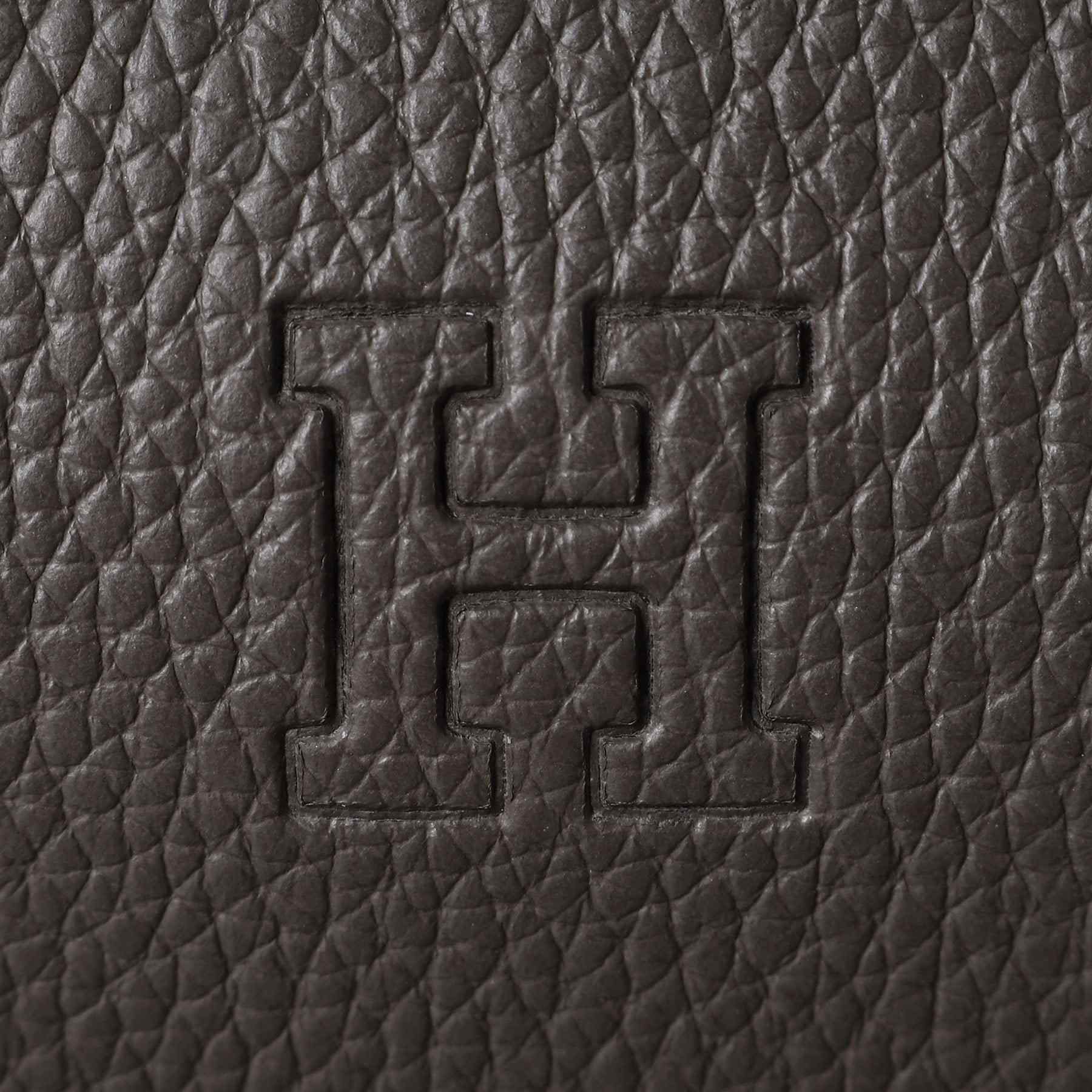 ヒロフ HIROFU 【プリマCMH】 レザーハンドバッグ 2WAY S 本革 ミニバッグ (ジャズ(464)) ジャズ(464)