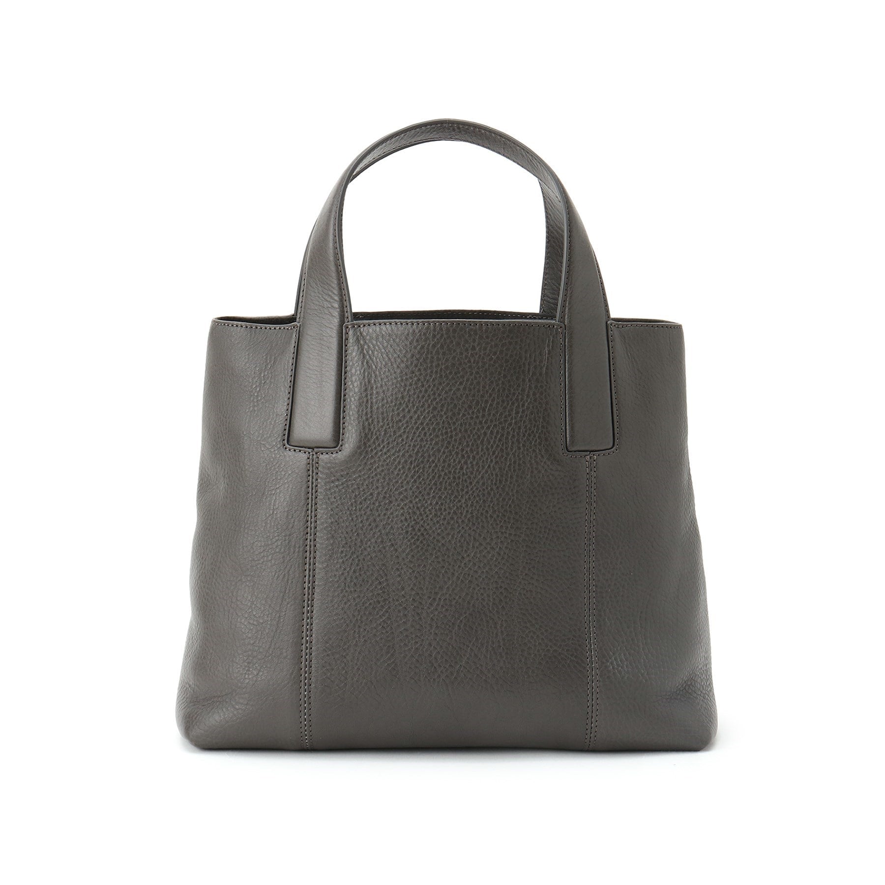 ヒロフ HIROFU 【ヴィータ】レザートートバッグ M 本革