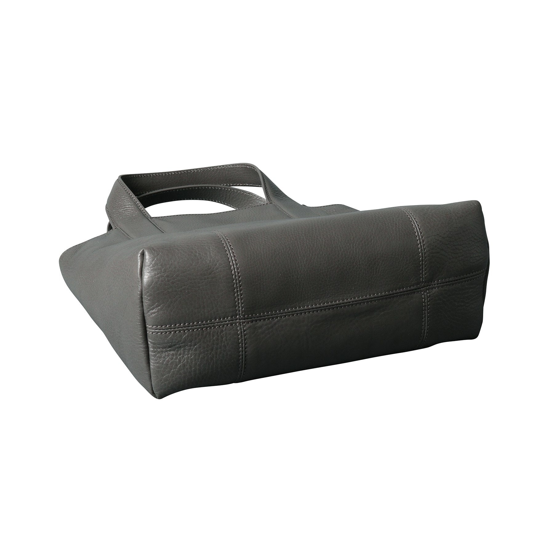 ヒロフ HIROFU 【ヴィータ】レザートートバッグ M 本革