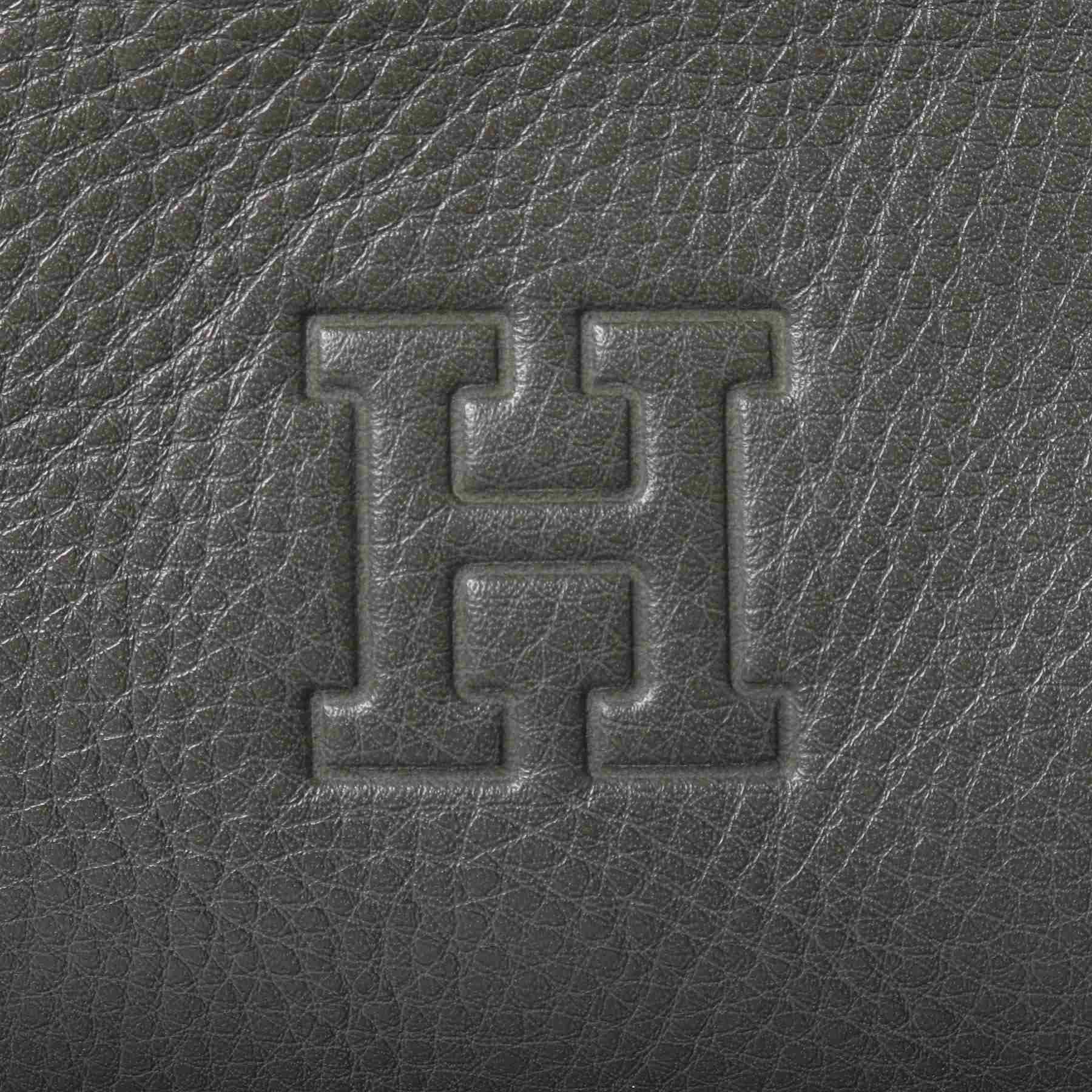 ヒロフ HIROFU 【ヴィータ】レザートートバッグ M 本革