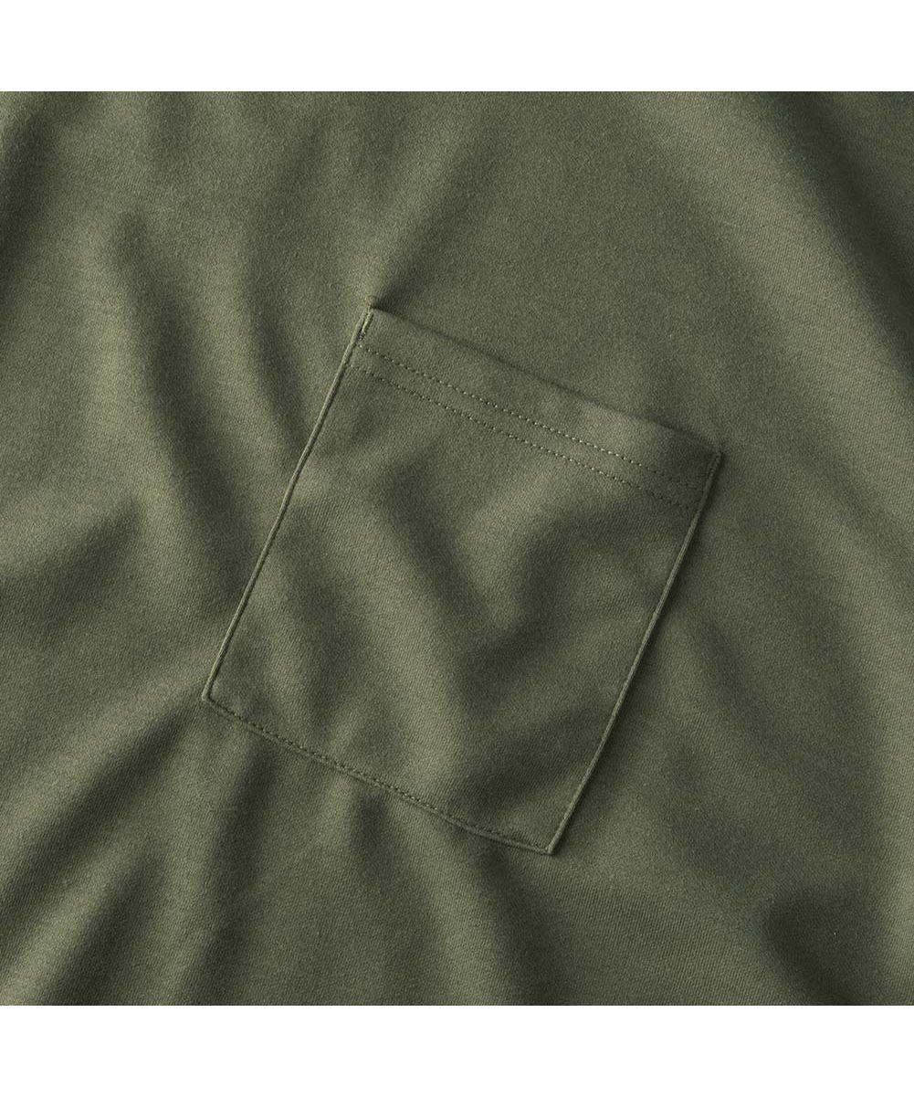 GENELESS T-shirt Men's Short Sleeve Layered Look Fake Layered Short Sleeve T-shirt Oversized Loose Top