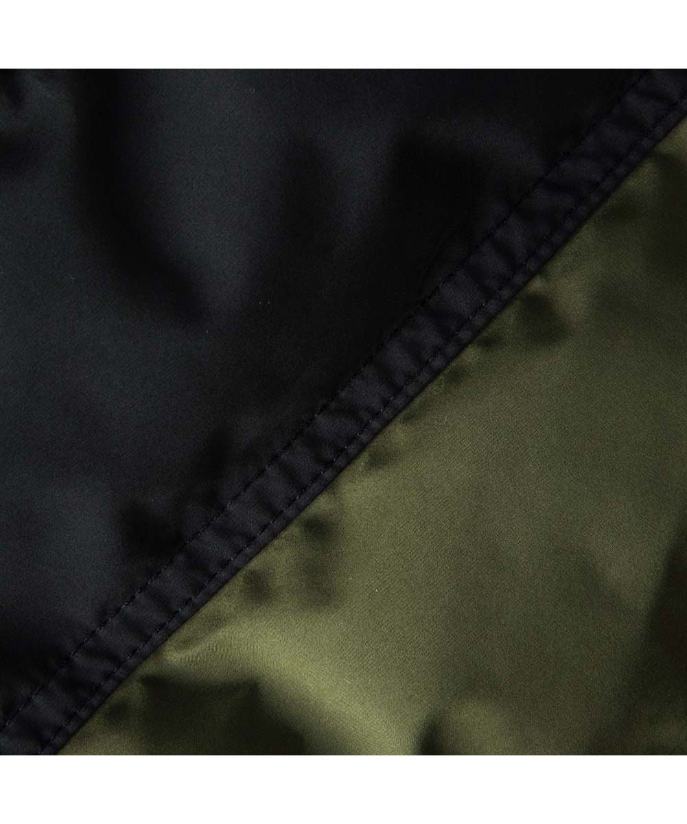 ジェネレス GENELESS ベスト メンズ ダウン ダウンベスト 暖かい 中綿ベスト 秋冬 アウター 中綿 ブルゾン シームレス (カーキ) カーキ