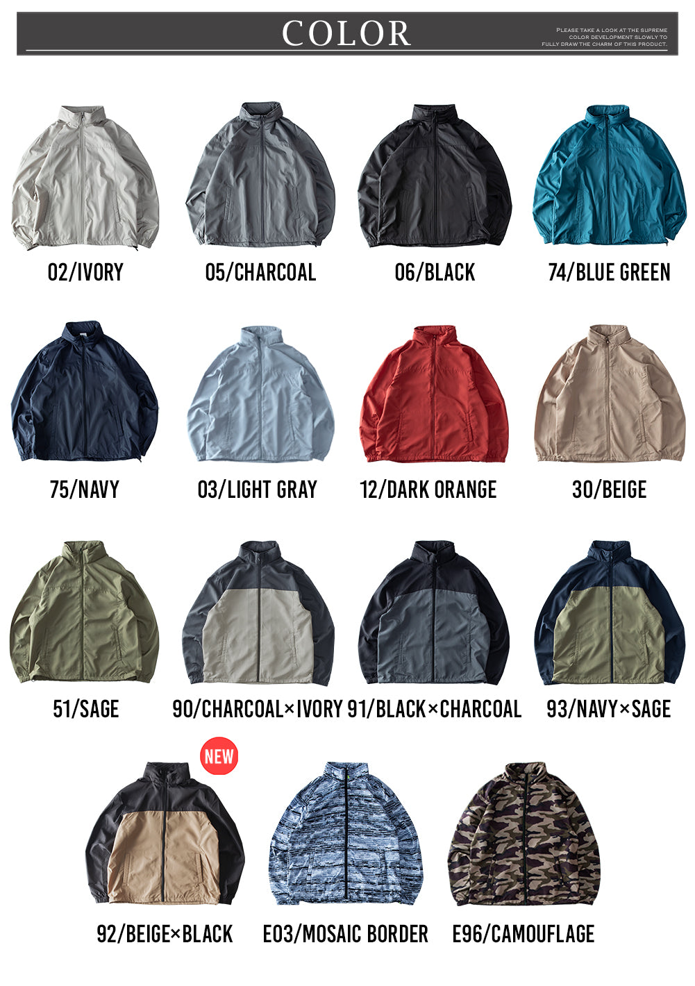 ウインドブレーカー メンズ アウター 防寒 防風 撥水 スタンド ブルゾン 立ち襟 ダルシャイン ポケッタブル 防花粉 ジップアップ zip 春服 スポーツ 運動 通勤 シンプル 51.セージ