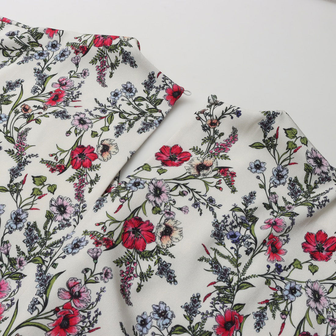 ホブズ HOBBS GIGI TOP (CREAM MULTI) CREAM MULTI