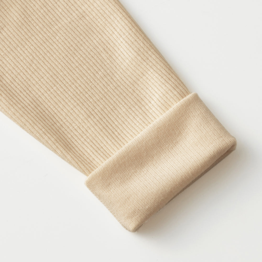 ホットマジック HOTMAGIC 【HOTリブ】レギンス (ブラック) ブラック