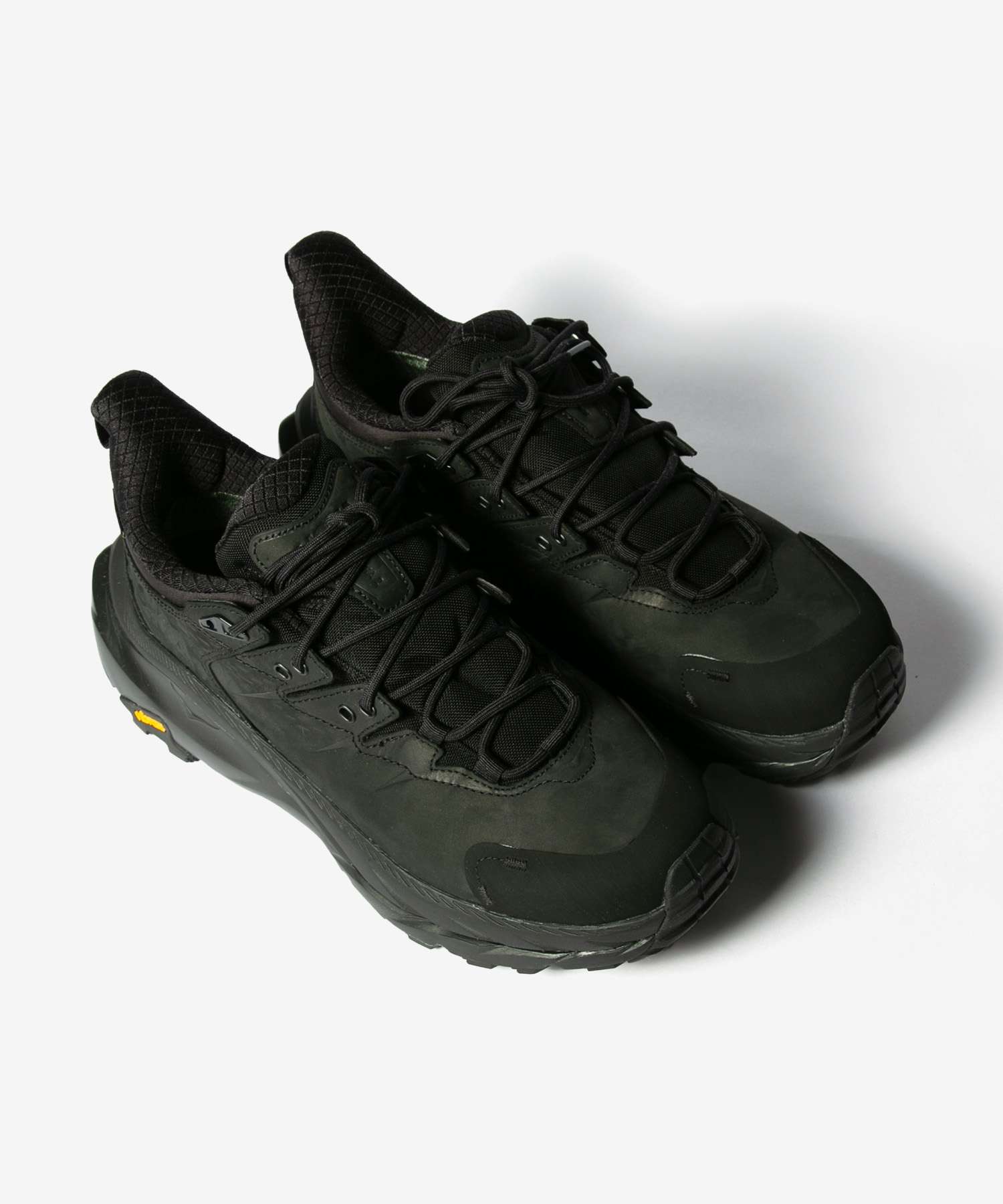 ホカ HOKA ホカオネオネ HOKA 1123190F スニーカー KAHA 2 LOW GTX メンズ シューズ カハ2 ロー ゴアテックス 防水 ハイキング トレイル