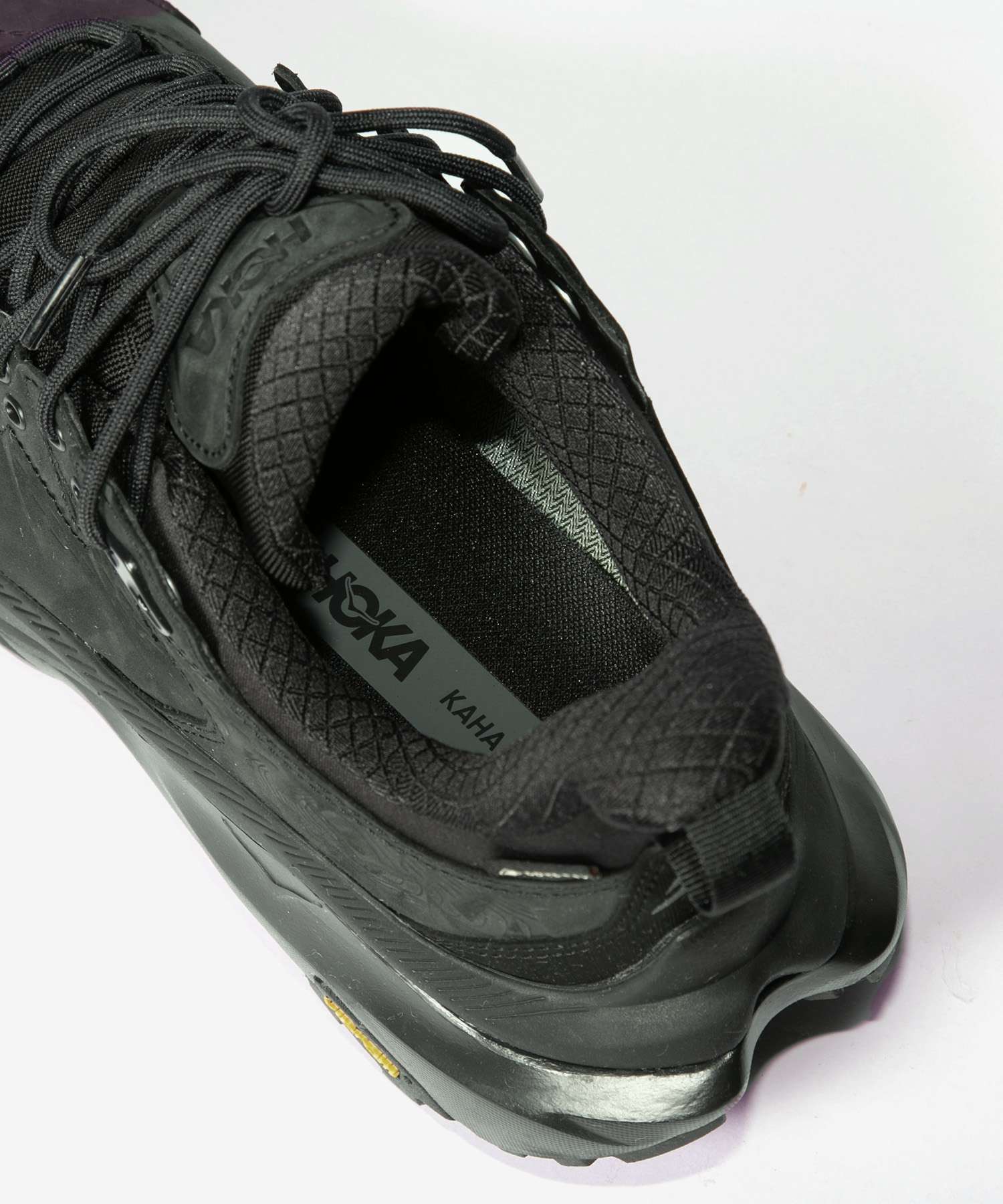 ホカ HOKA ホカオネオネ HOKA 1123190F スニーカー KAHA 2 LOW GTX メンズ シューズ カハ2 ロー ゴアテックス 防水 ハイキング トレイル