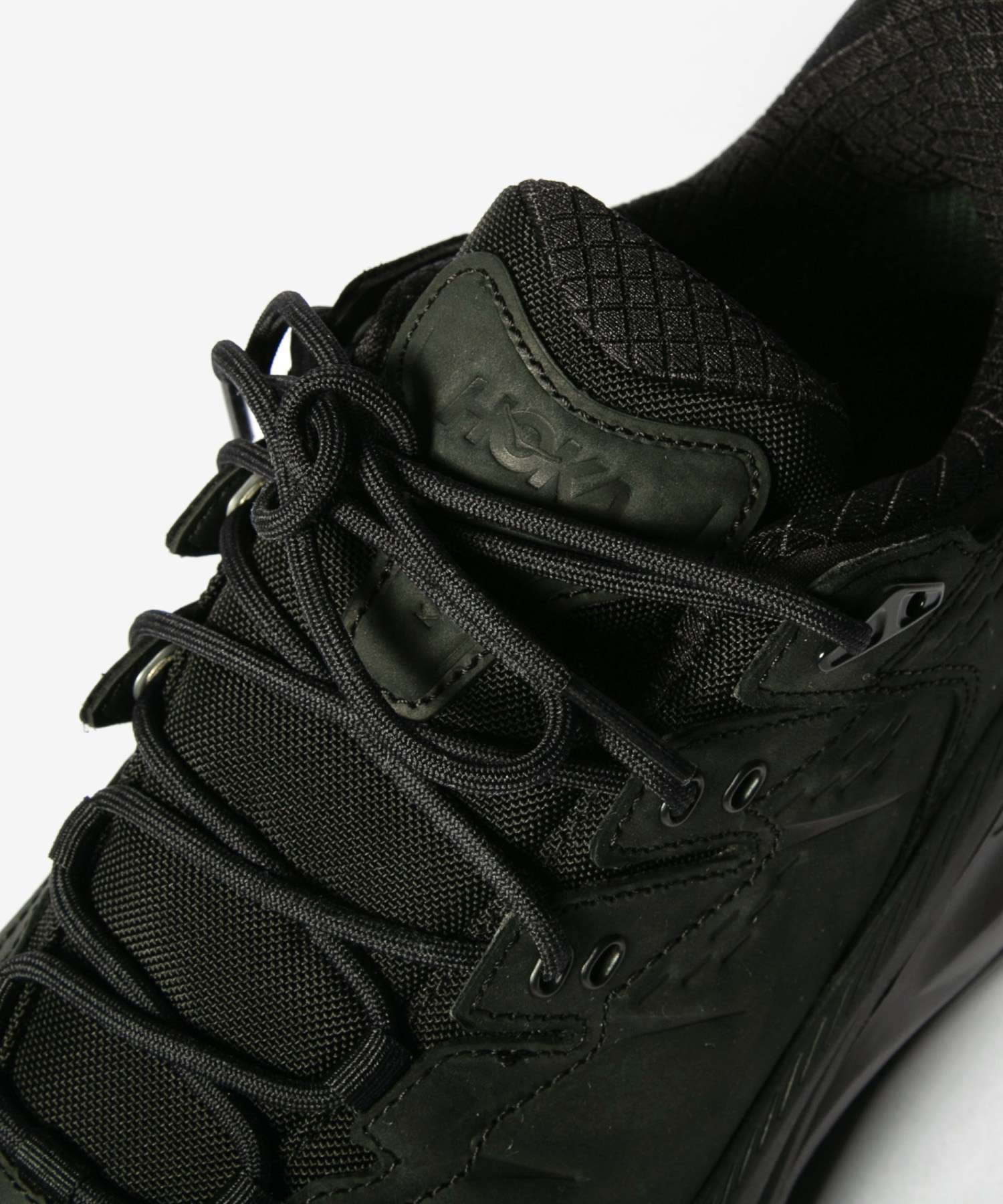 ホカ HOKA ホカオネオネ HOKA 1123190F スニーカー KAHA 2 LOW GTX メンズ シューズ カハ2 ロー ゴアテックス 防水 ハイキング トレイル