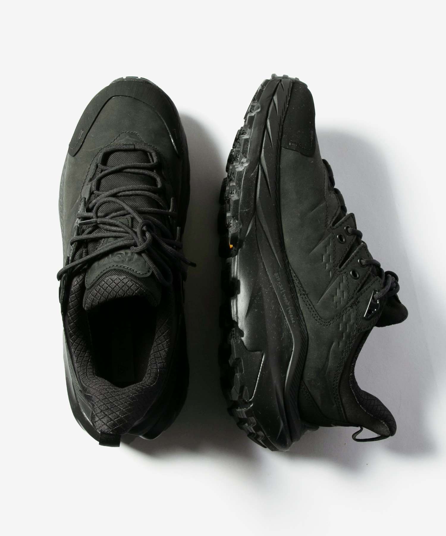 ホカ HOKA ホカオネオネ HOKA 1123190F スニーカー KAHA 2 LOW GTX メンズ シューズ カハ2 ロー ゴアテックス 防水 ハイキング トレイル