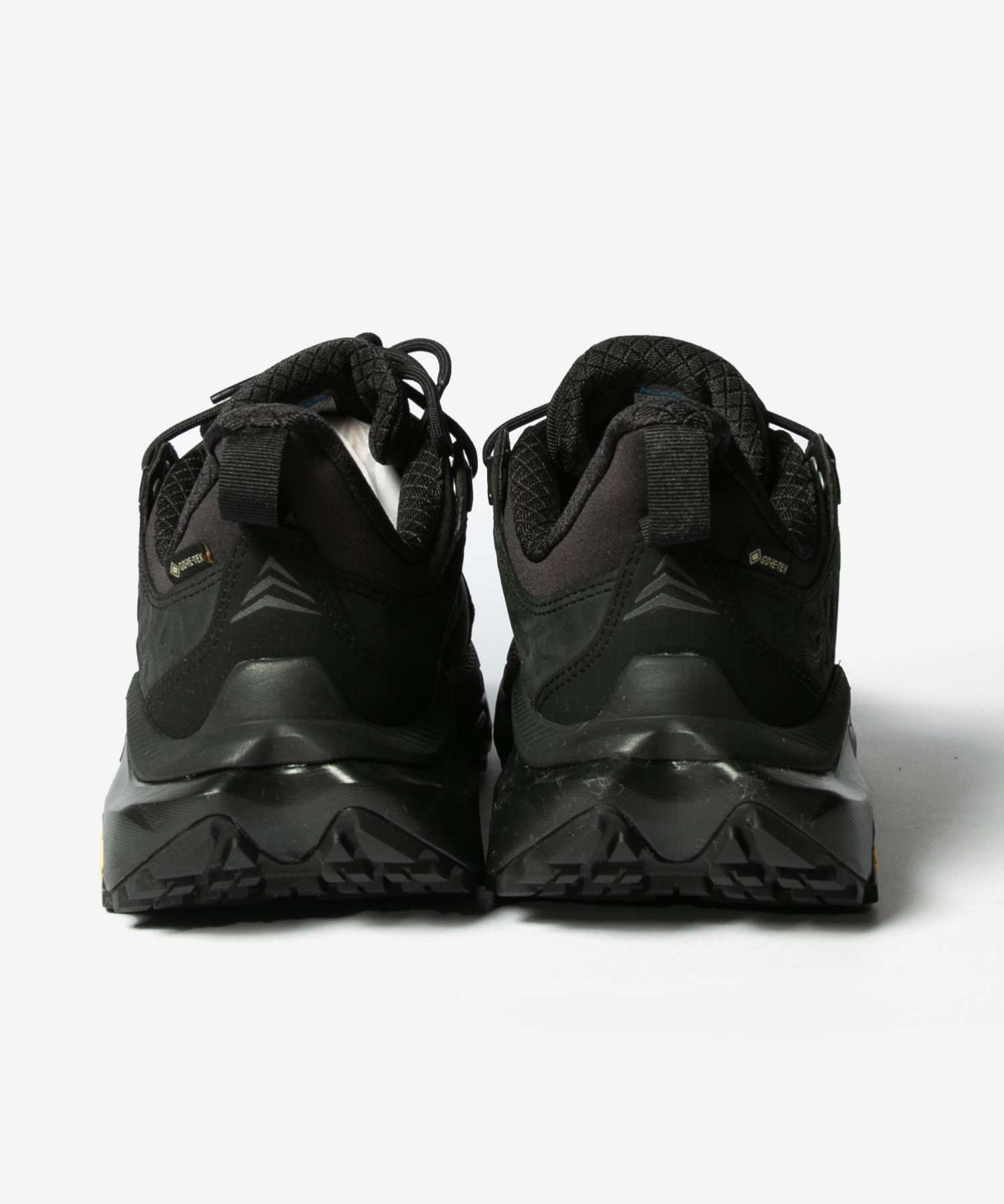 ホカ HOKA ホカオネオネ HOKA 1123190F スニーカー KAHA 2 LOW GTX メンズ シューズ カハ2 ロー ゴアテックス 防水 ハイキング トレイル