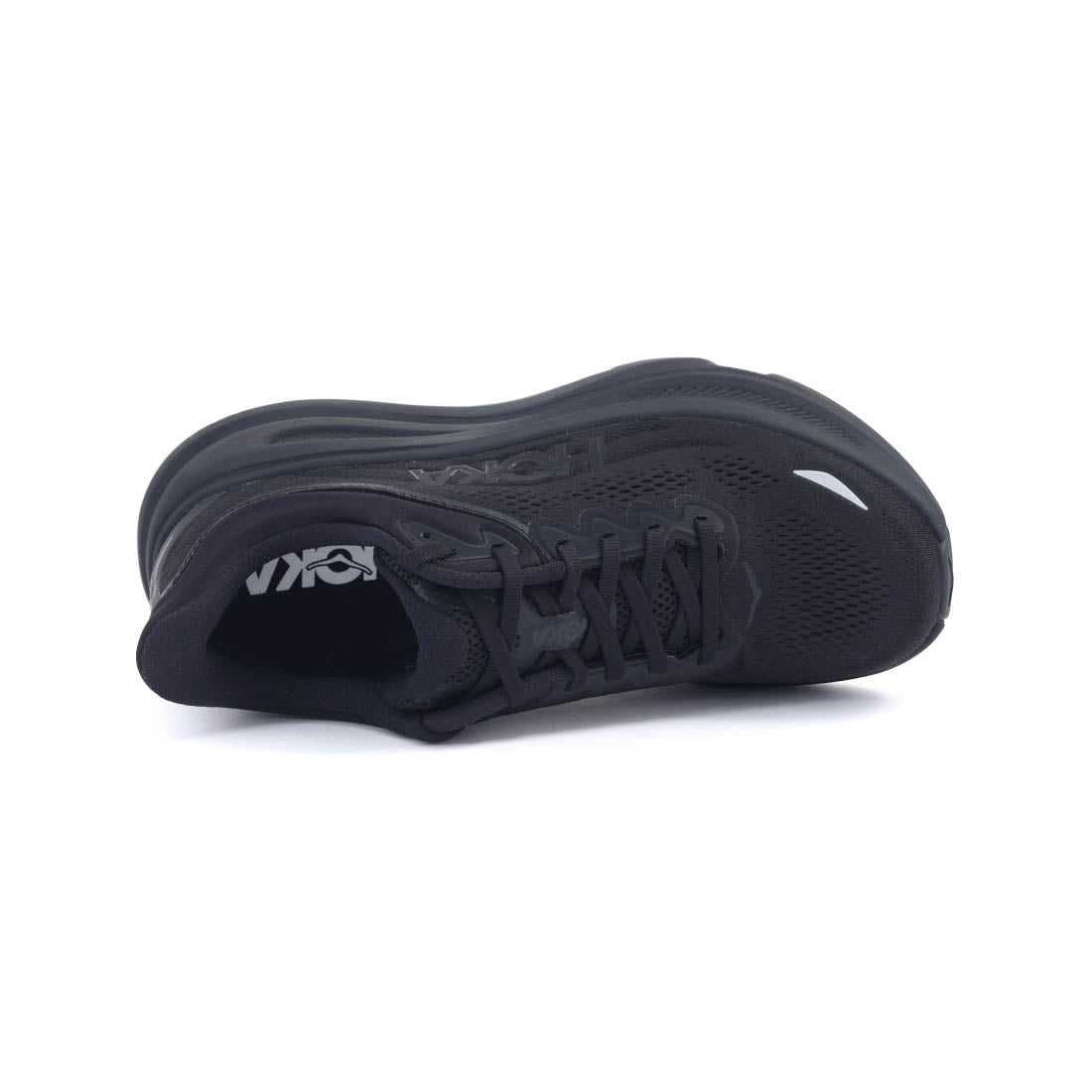 霍卡 HOKA 男士運動鞋 邦代 9 BONDI 9 1162011 低筒 厚底 跑步 走路