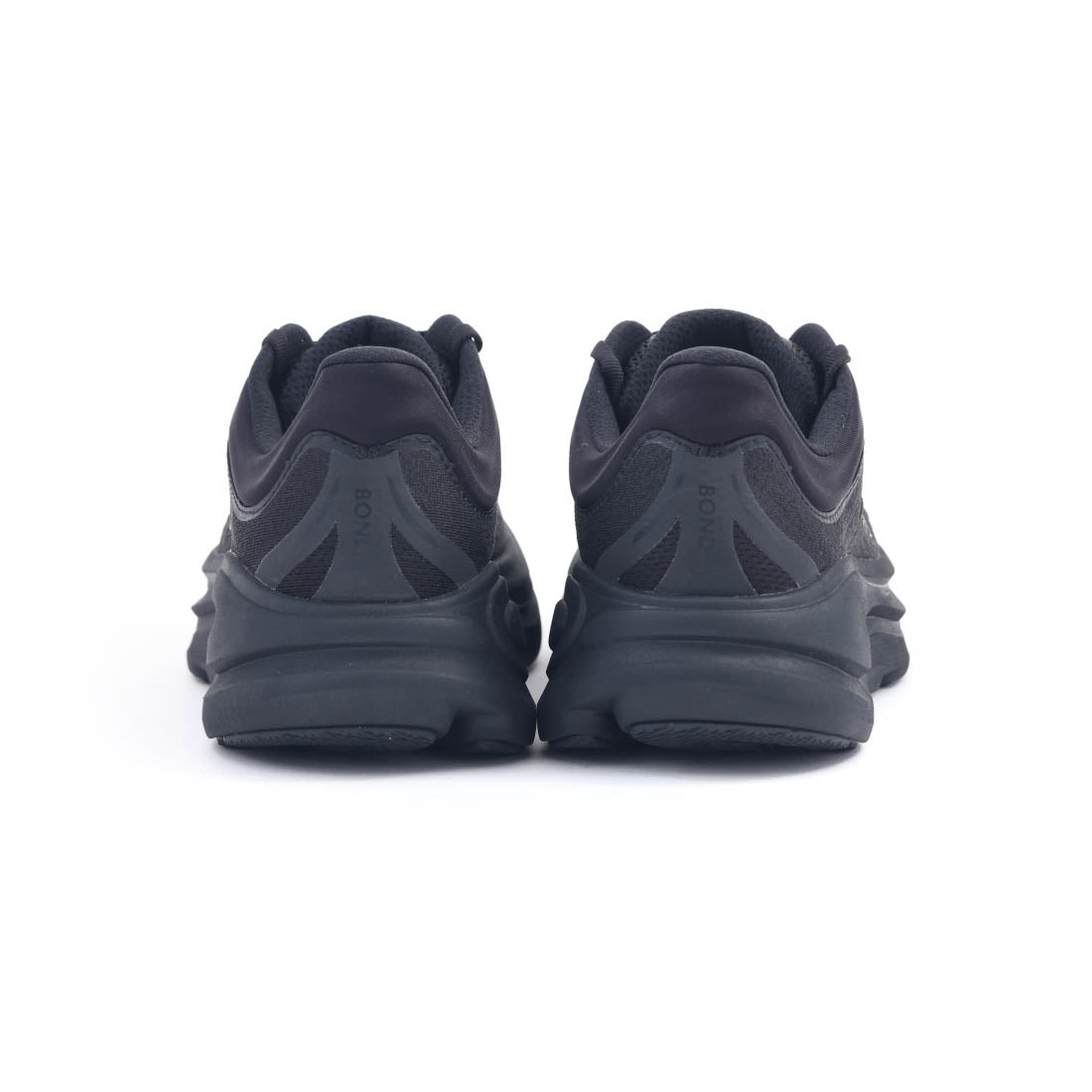 霍卡 HOKA 男士運動鞋 邦代 9 BONDI 9 1162011 低筒 厚底 跑步 走路