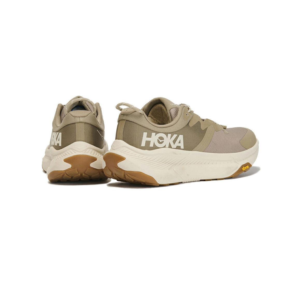 ホカ HOKA HOKA M TRANSPORT(ホカ M トランスポート) (DUNE / EGGNOG) DUNE / EGGNOG
