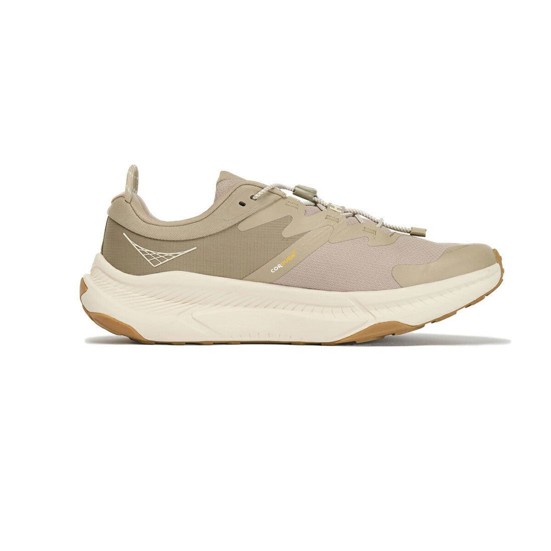 ホカ HOKA HOKA M TRANSPORT(ホカ M トランスポート) (DUNE / EGGNOG) DUNE / EGGNOG