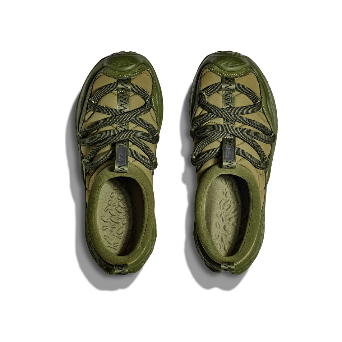 ホカ HOKA HOKA U ORA PRIMO(ホカ U オラプリモ) (FOREST FLOOR / FOREST FLOOR) FOREST FLOOR / FOREST FLOOR