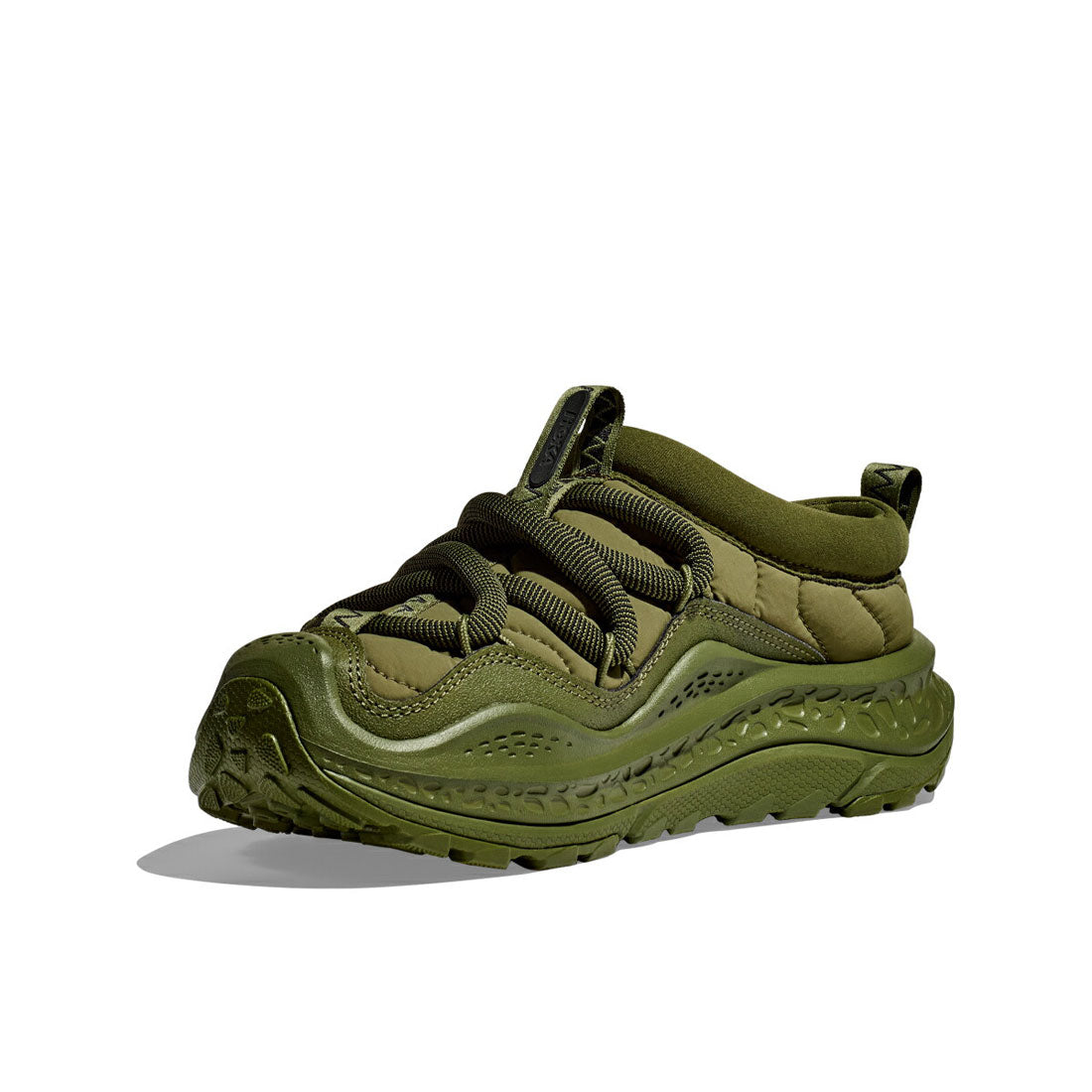 ホカ HOKA HOKA U ORA PRIMO(ホカ U オラプリモ) (FOREST FLOOR / FOREST FLOOR) FOREST FLOOR / FOREST FLOOR