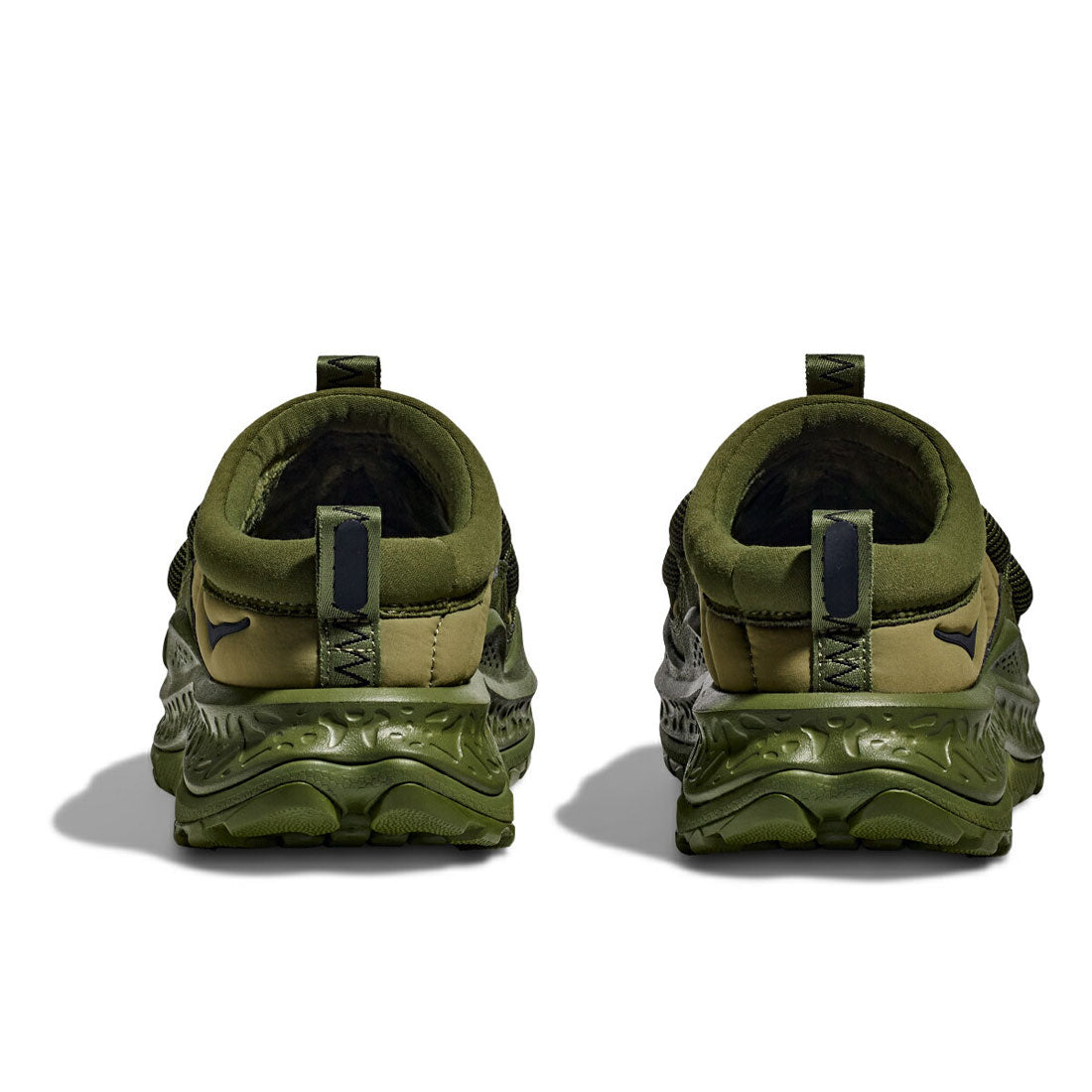 ホカ HOKA HOKA U ORA PRIMO(ホカ U オラプリモ) (FOREST FLOOR / FOREST FLOOR) FOREST FLOOR / FOREST FLOOR