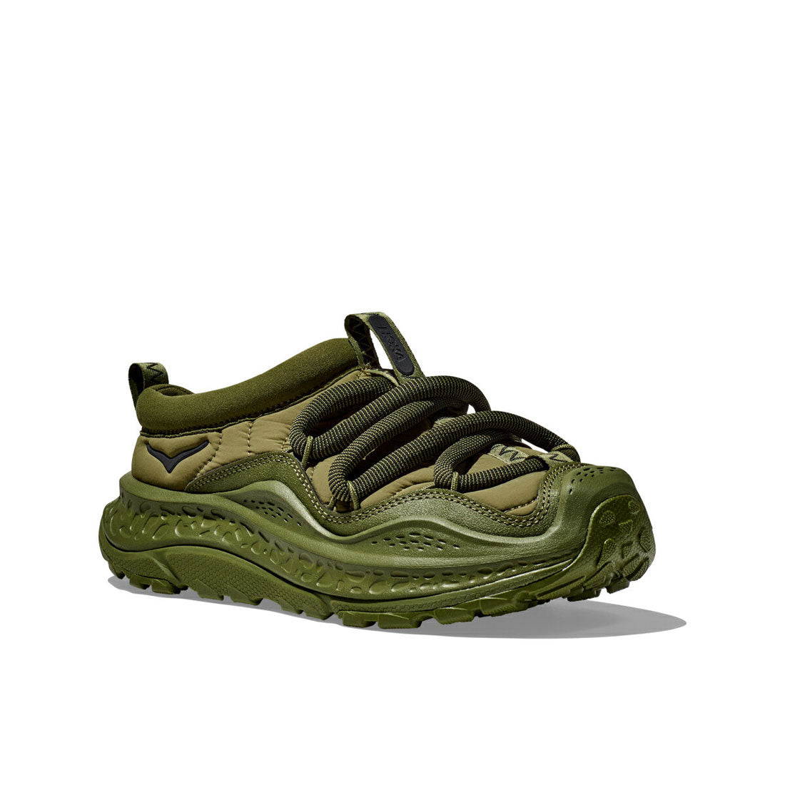 ホカ HOKA HOKA U ORA PRIMO(ホカ U オラプリモ) (FOREST FLOOR / FOREST FLOOR) FOREST FLOOR / FOREST FLOOR