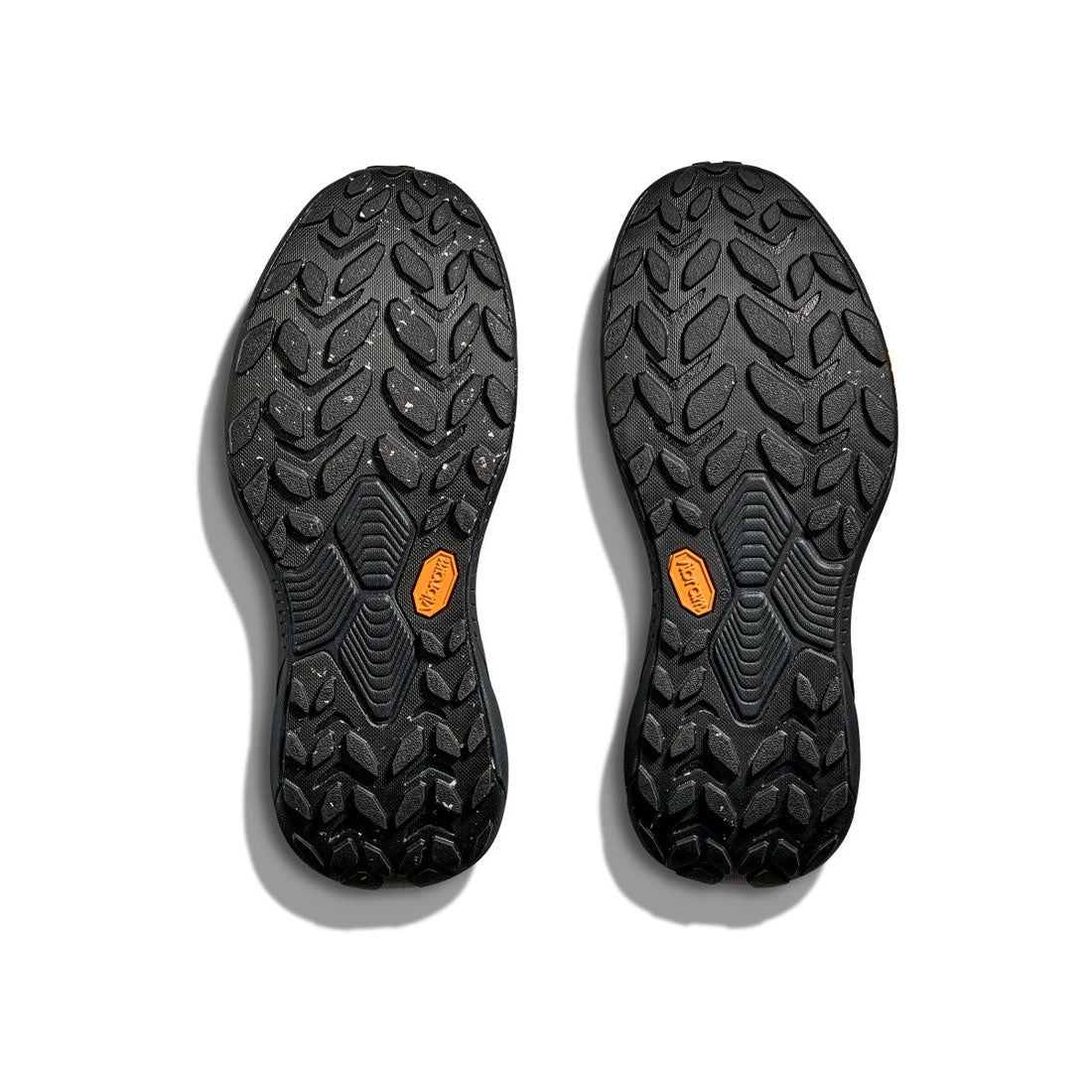 ホカ HOKA プロジェクト トランスポート(U PROJECT TRANSPORT) (FROST / BLACK) FROST / BLACK