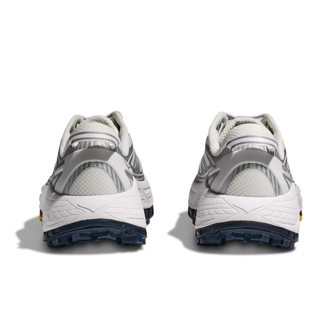 ホカ HOKA マファテ スピード 2(MAFATE SPEED 2) (WHITE/SILVER) WHITE/SILVER