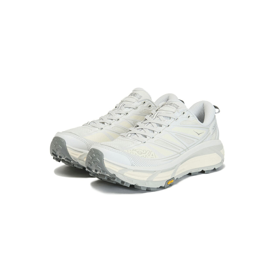 ホカ HOKA HOKA U MAFATE SPEED 2