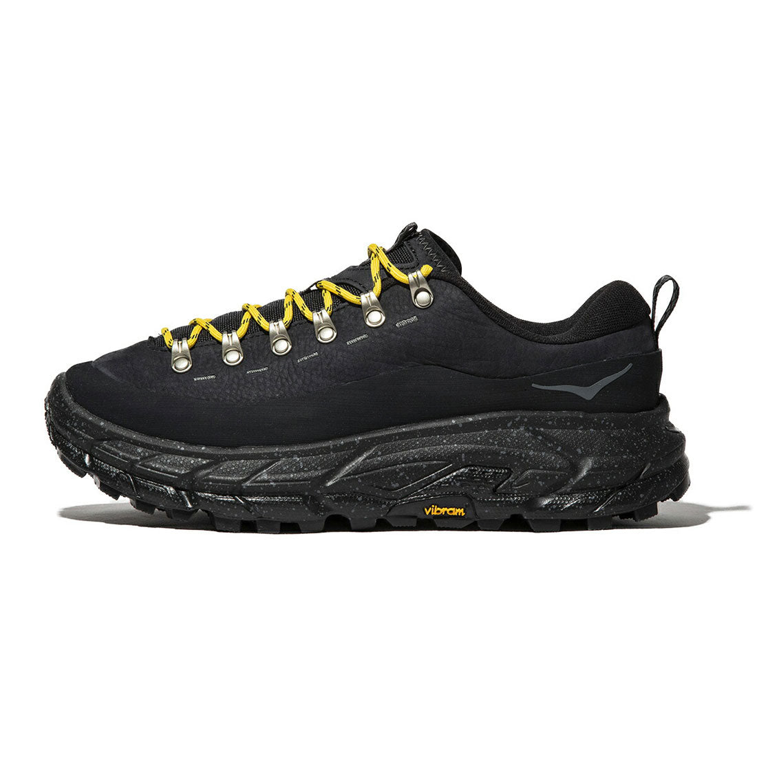 ホカ HOKA HOKA TOR SUMMIT(ホカ トー サミット) (BLACK / BLACK) BLACK / BLACK