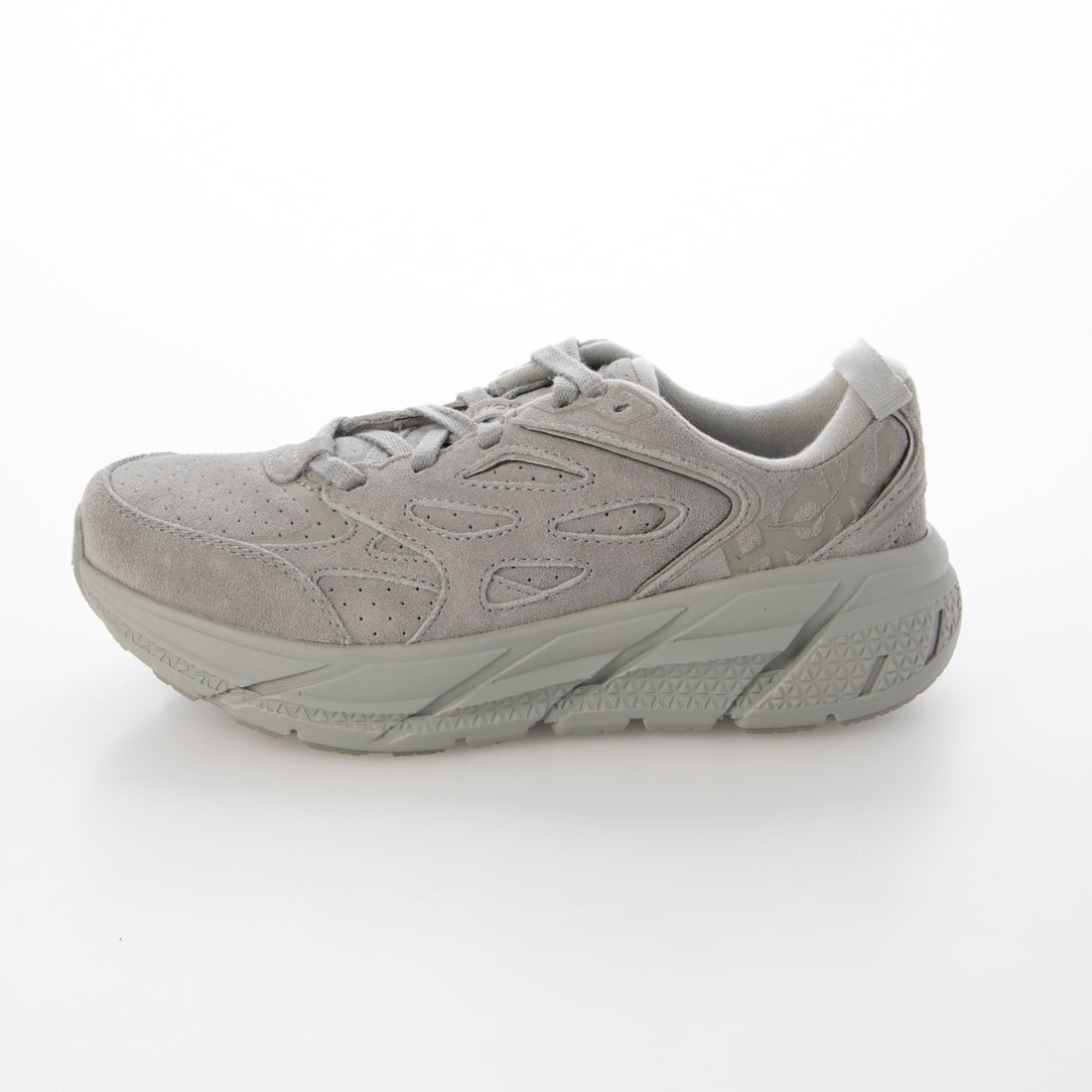 ホカ HOKA CLIFTON L SUEDE