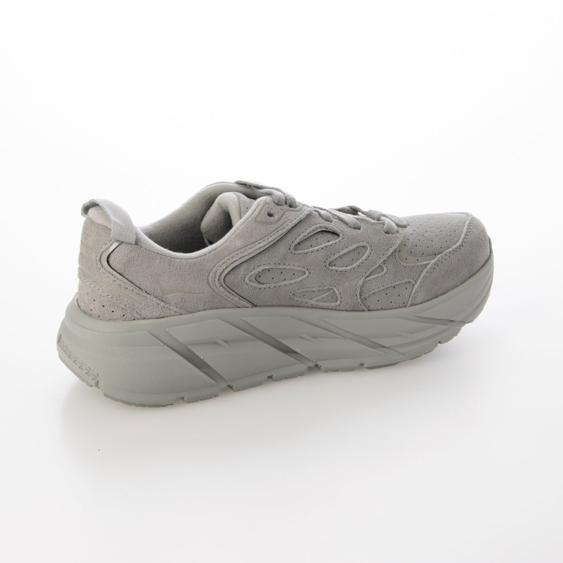 ホカ HOKA CLIFTON L SUEDE