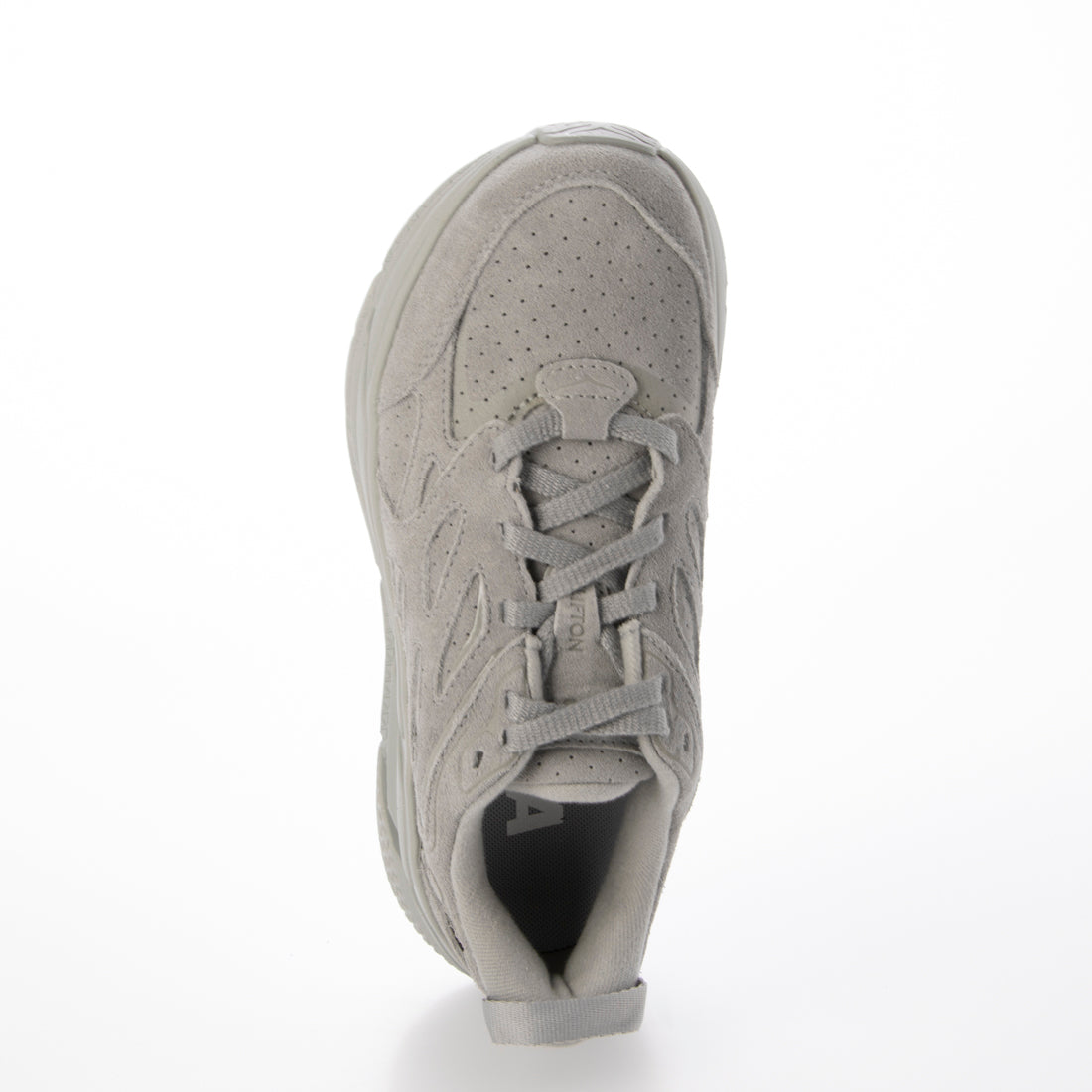 ホカ HOKA CLIFTON L SUEDE