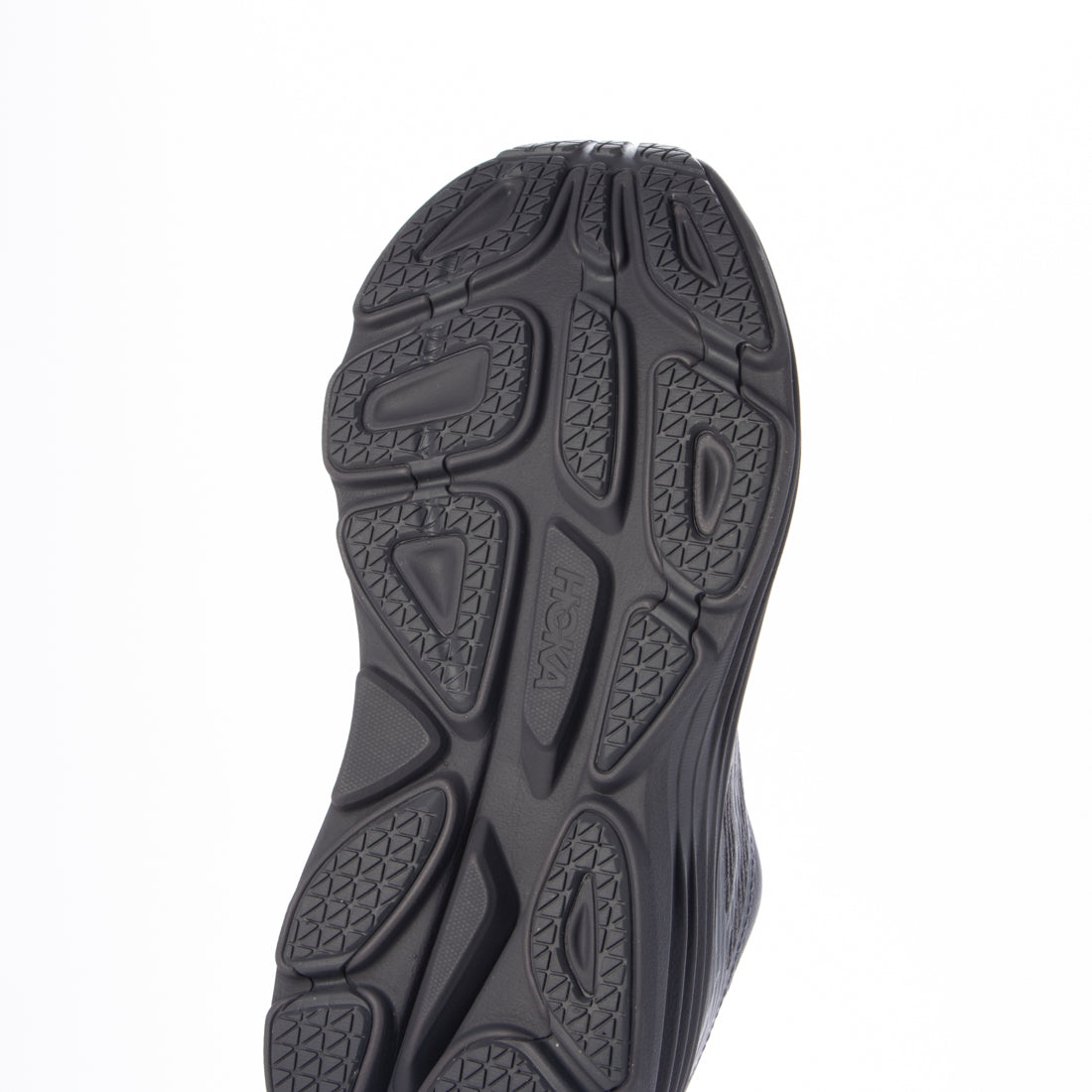 ホカ HOKA BONDI 8 TS CAGED (CHARCOAL GREY/GREY SKIES) CHARCOAL GREY/GREY SKIES