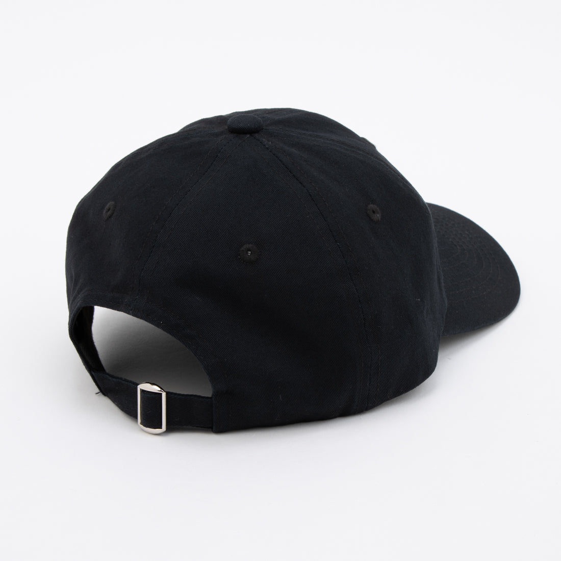 ホームゲーム HOMEGAME HOMEGAME - BABY DAD CAP BEAR BLACK/RED【HG241419】 (BLACK/RED) BLACK/RED