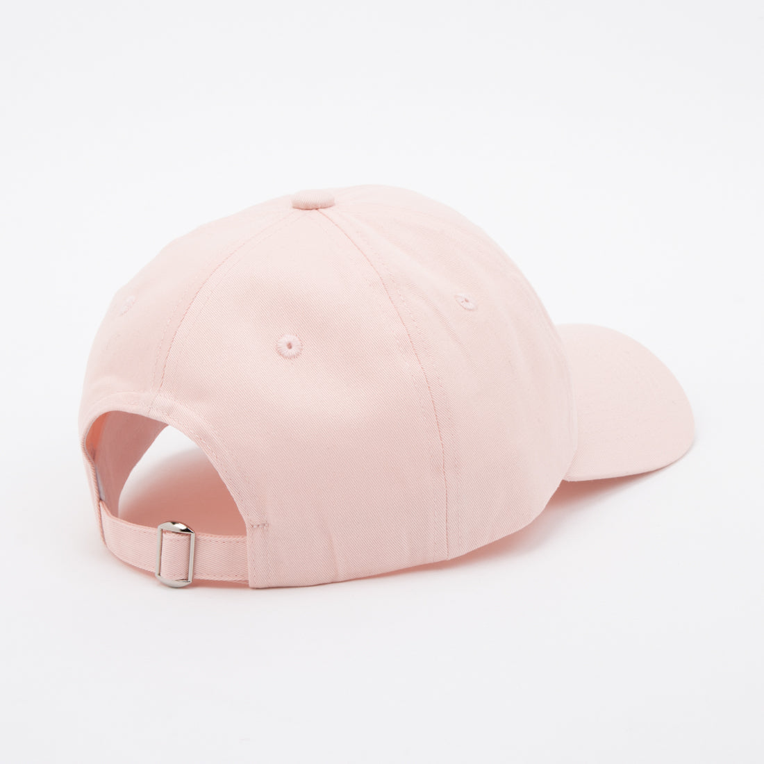 ホームゲーム HOMEGAME HOMEGAME - BABY DAD CAP BEAR PINK/PURPLE【HG241419】 (PINK/PURPLE) PINK/PURPLE