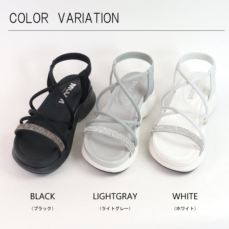 HS Code Strap Sports Sandals