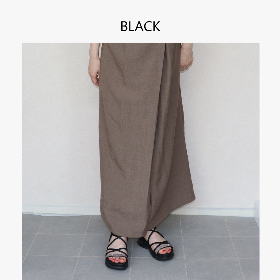 エイチエス HS コードストラップ スポーツ サンダル