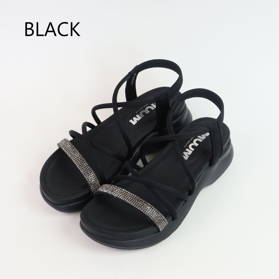 エイチエス HS コードストラップ スポーツ サンダル